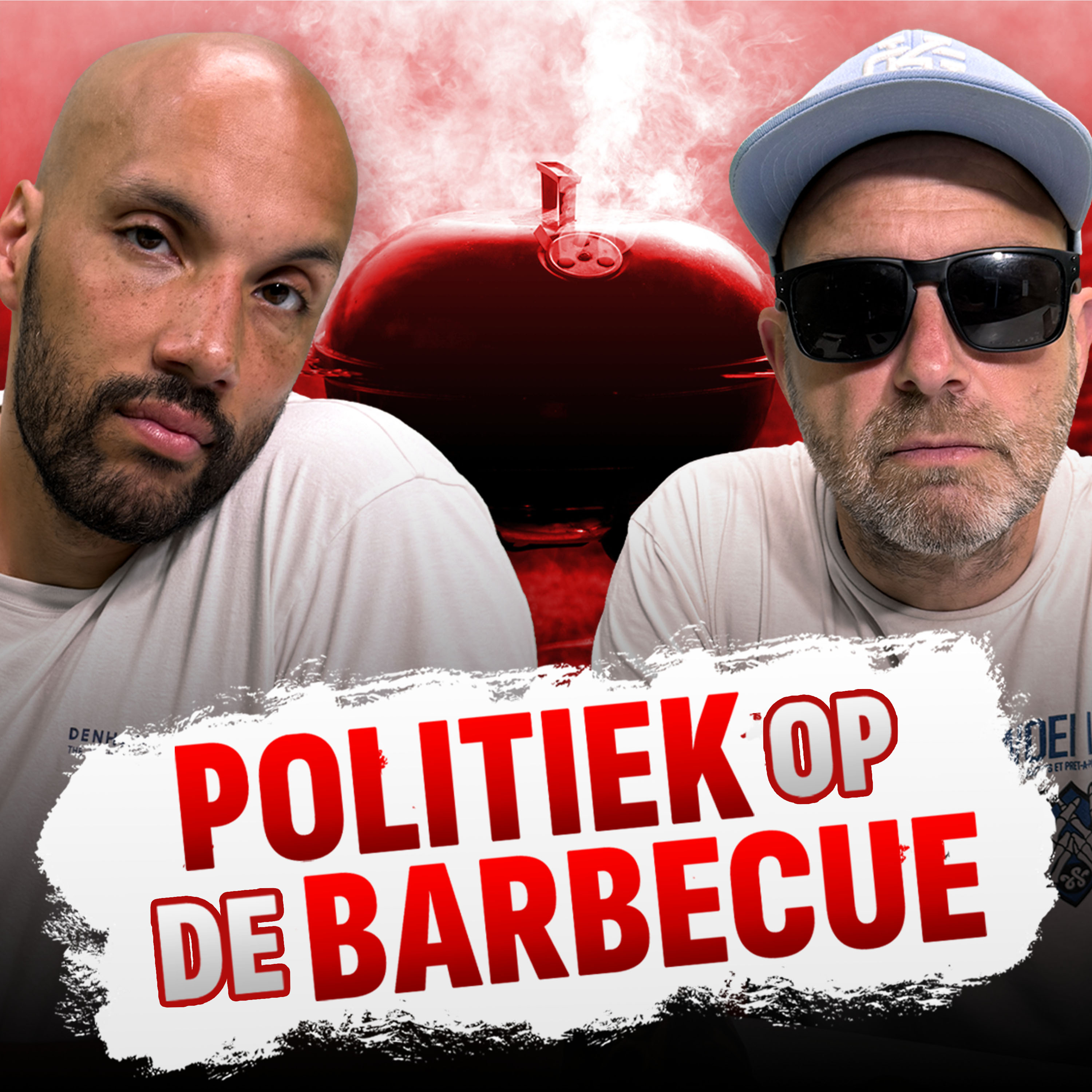 Politiek op de barbecue | #266 episode artwork