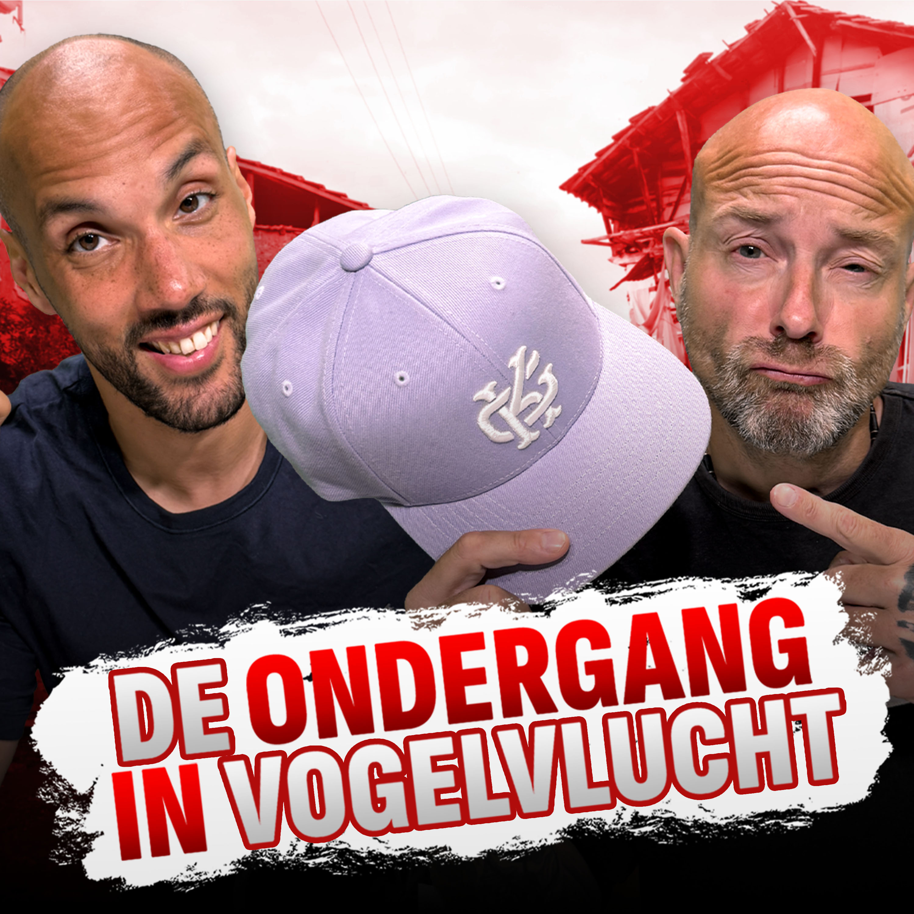 De ondergang in vogelvlucht | #268