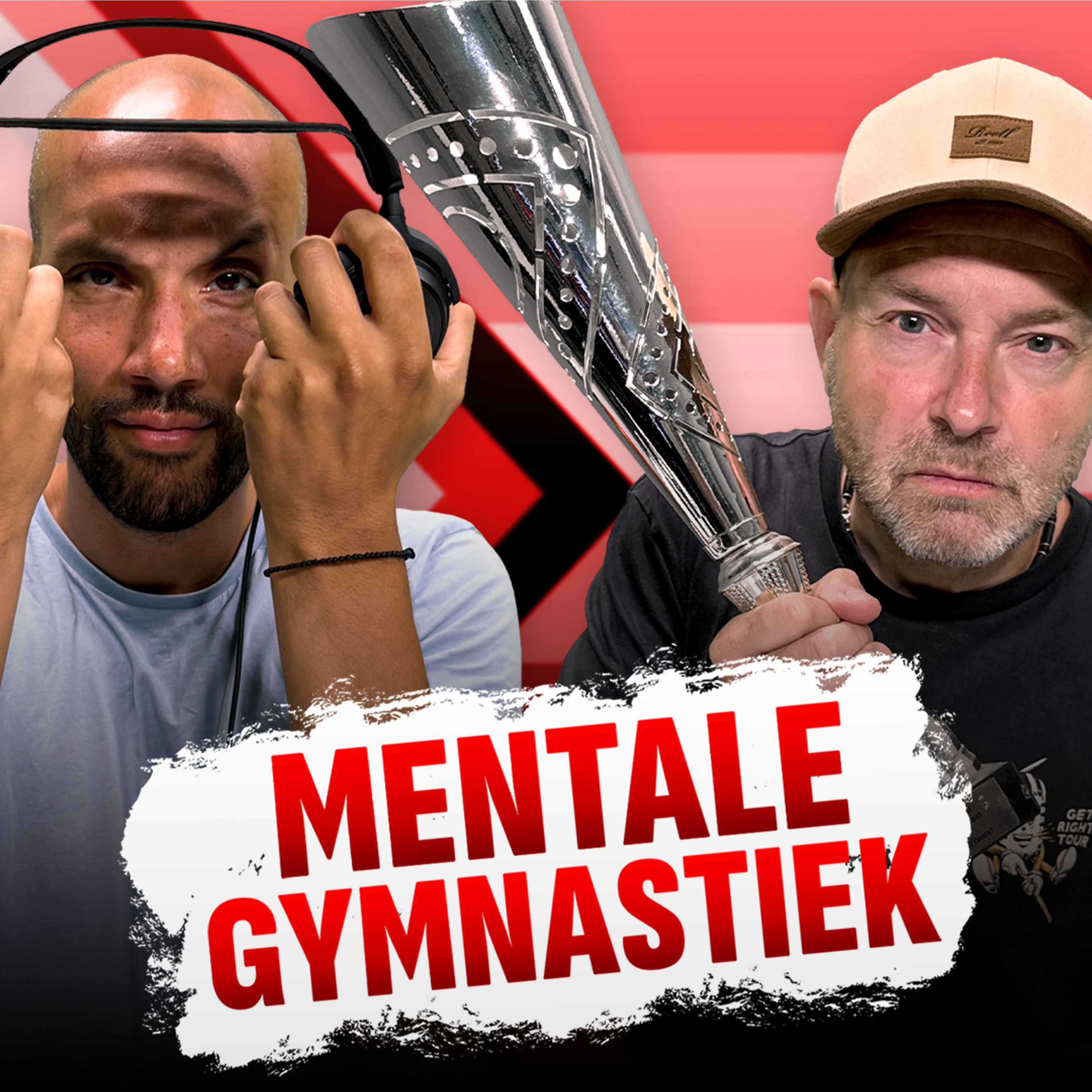 Mentale Gymnastiek | #271