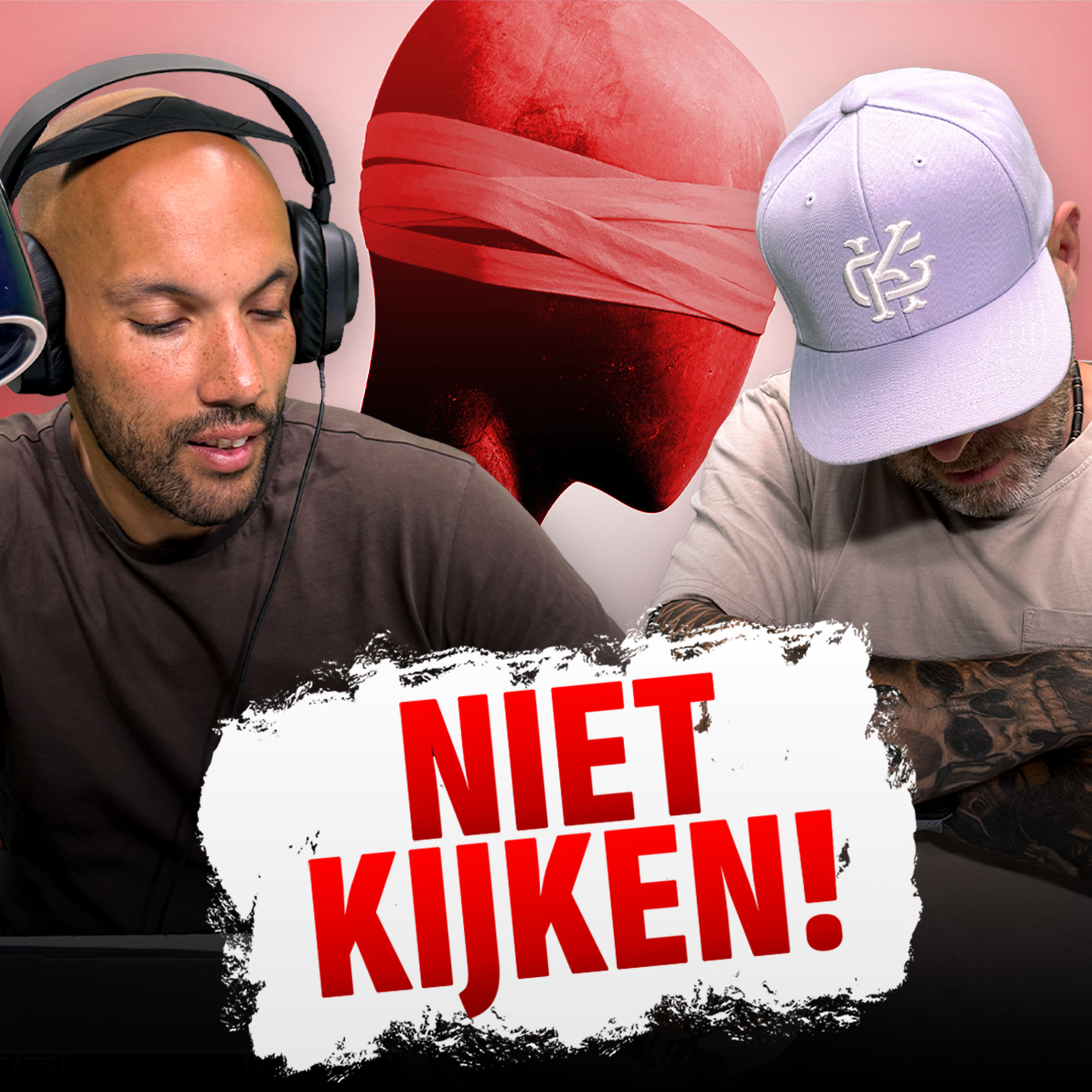 Niet Kijken! | #272