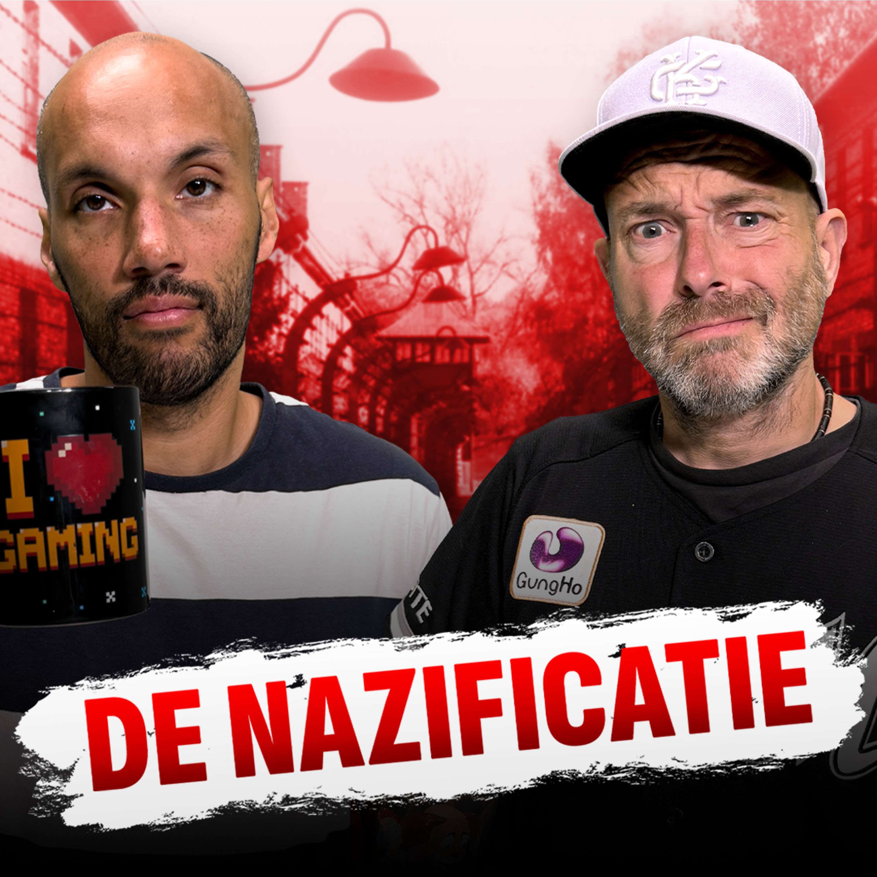 De Nazificatie | #277