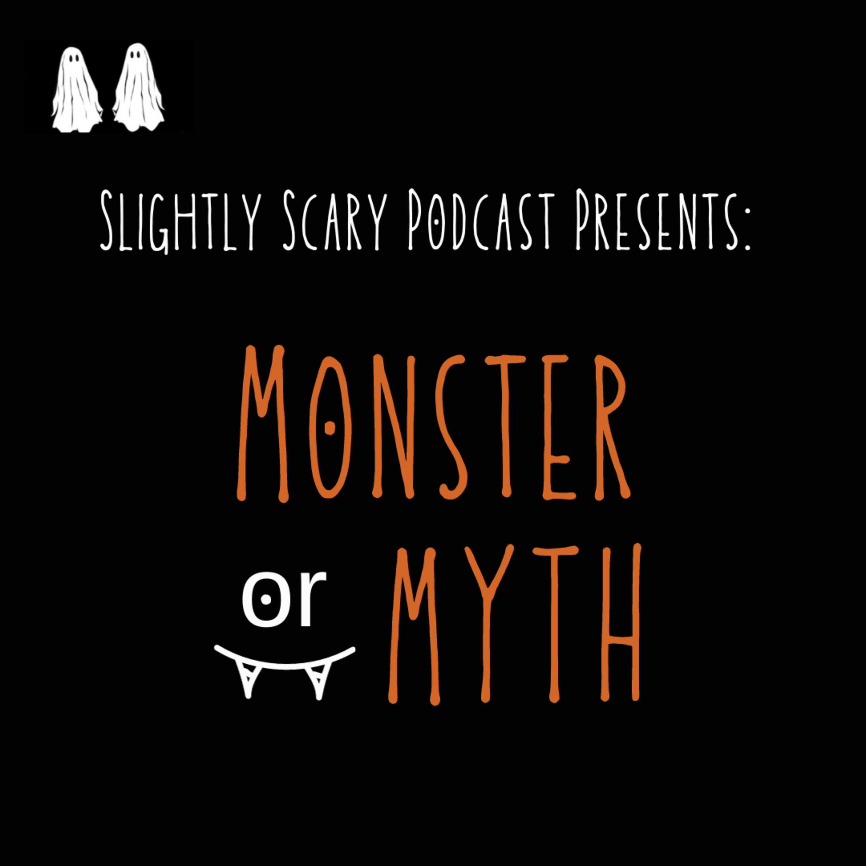 Slightly Scary Podcast