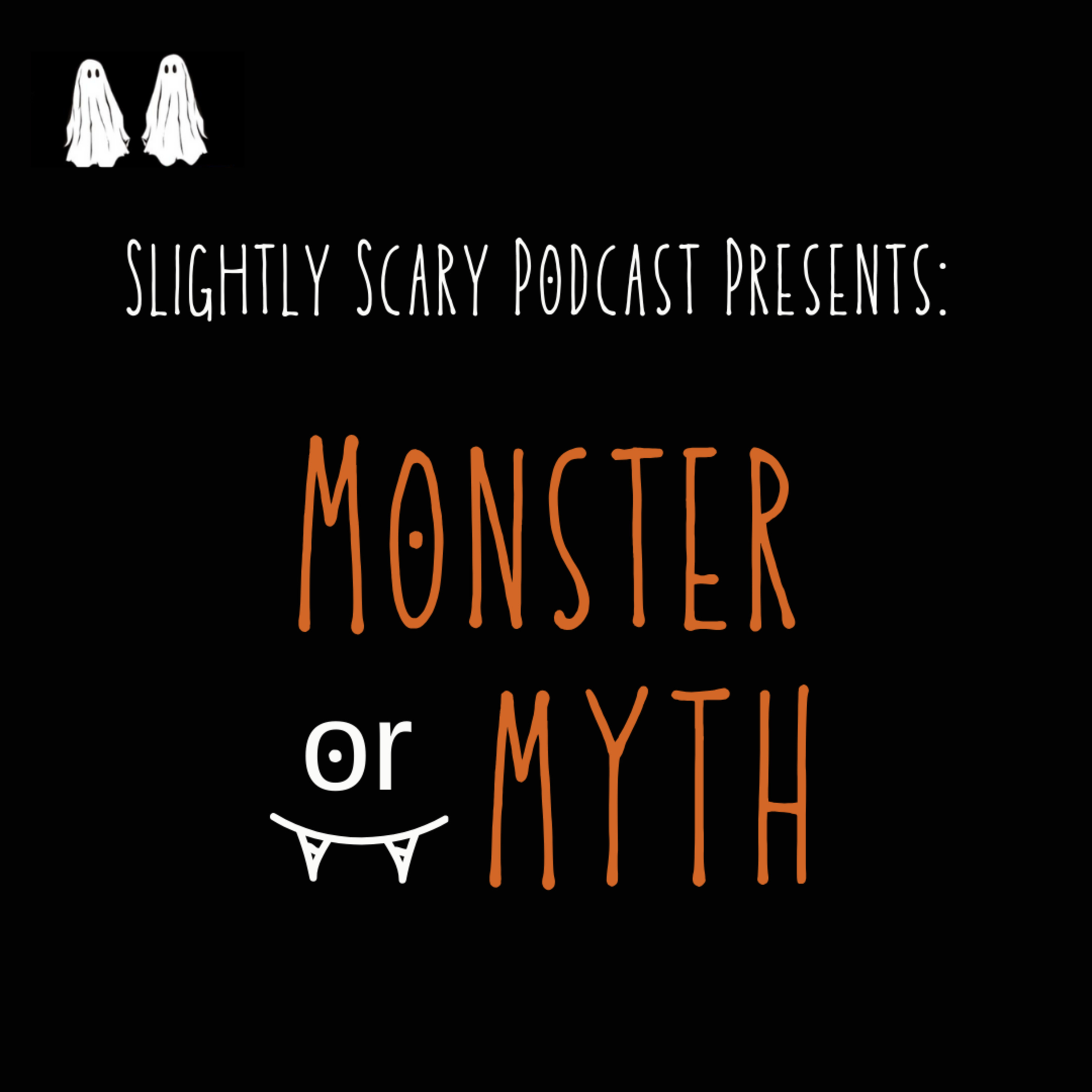 Slightly Scary Podcast