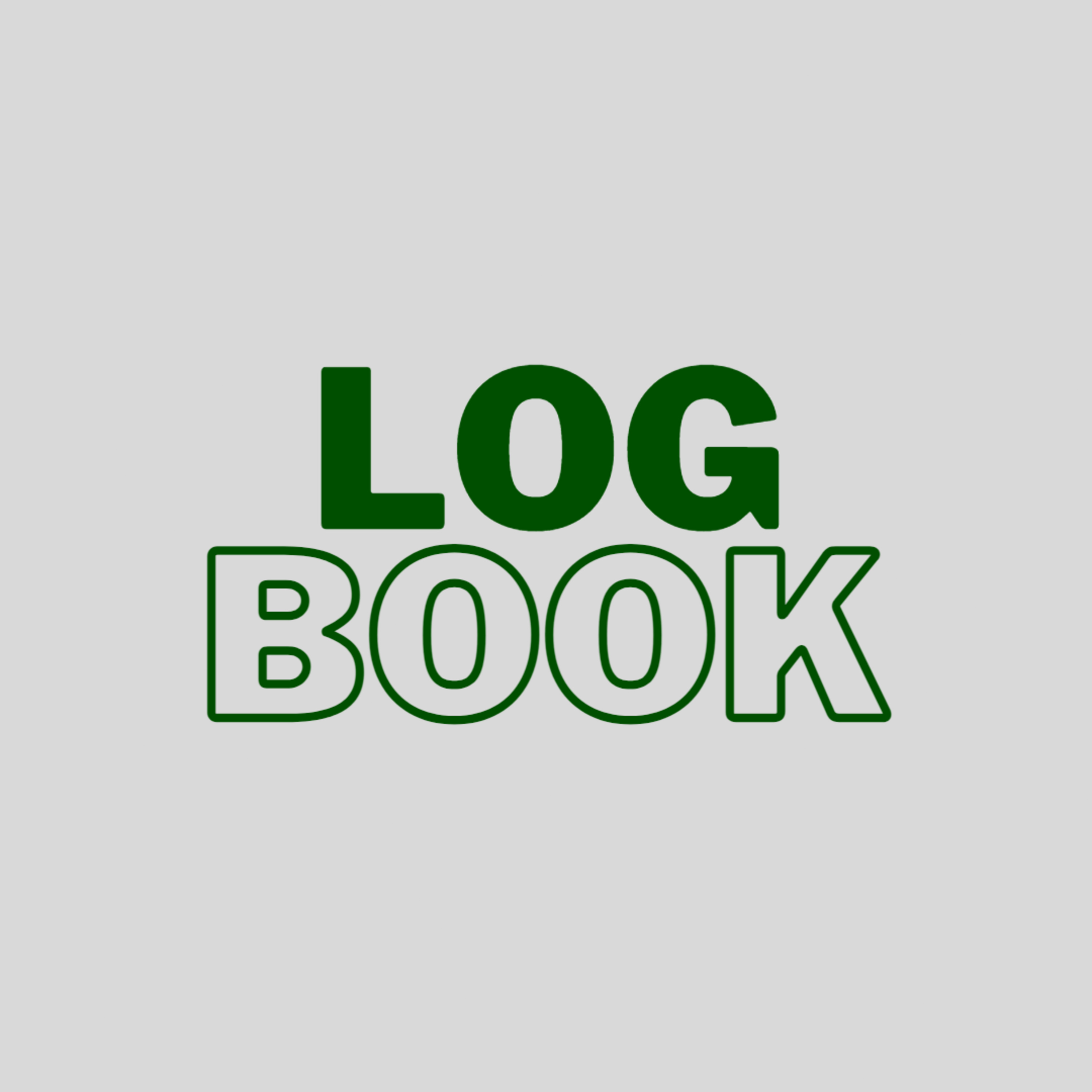 Logbook
