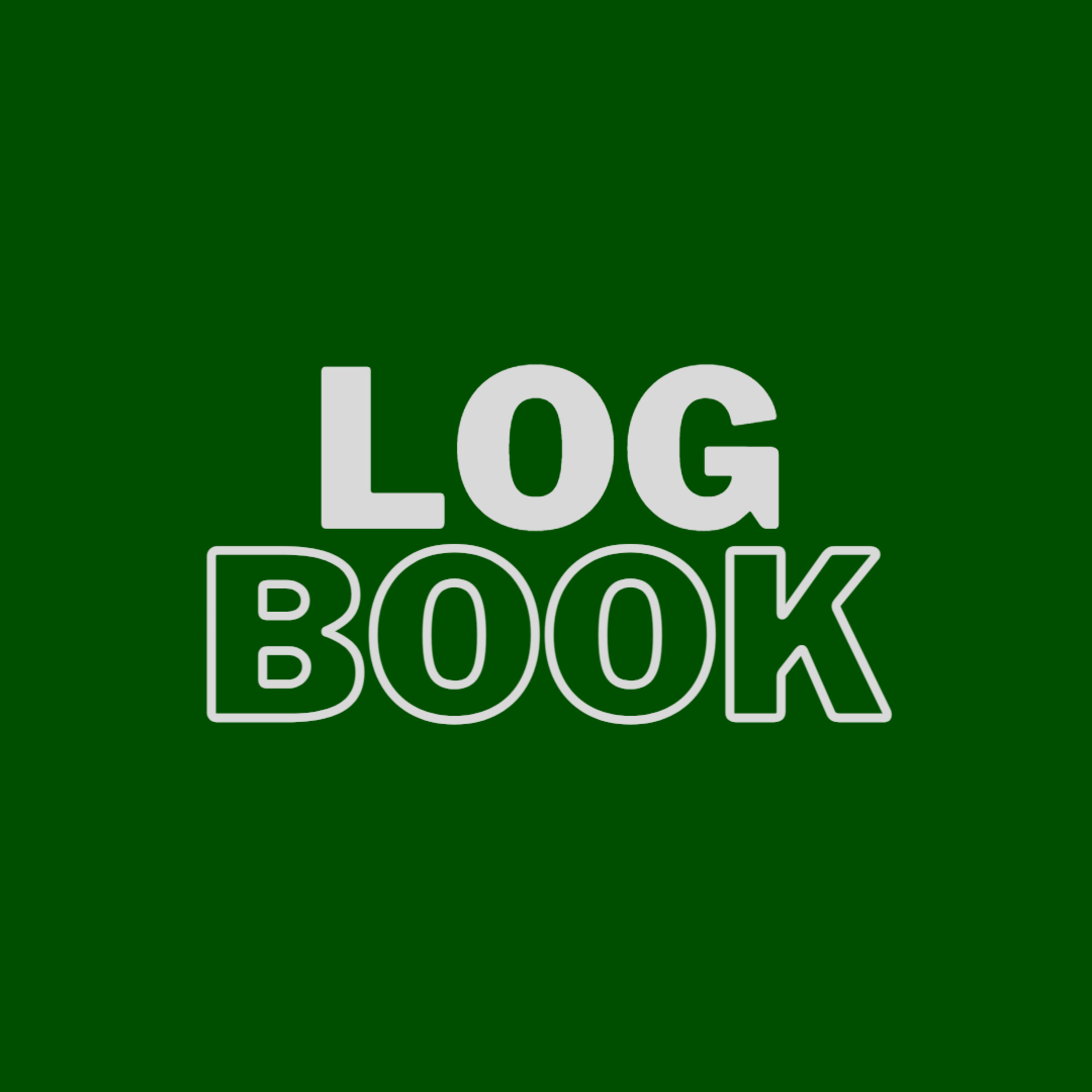 Logbook