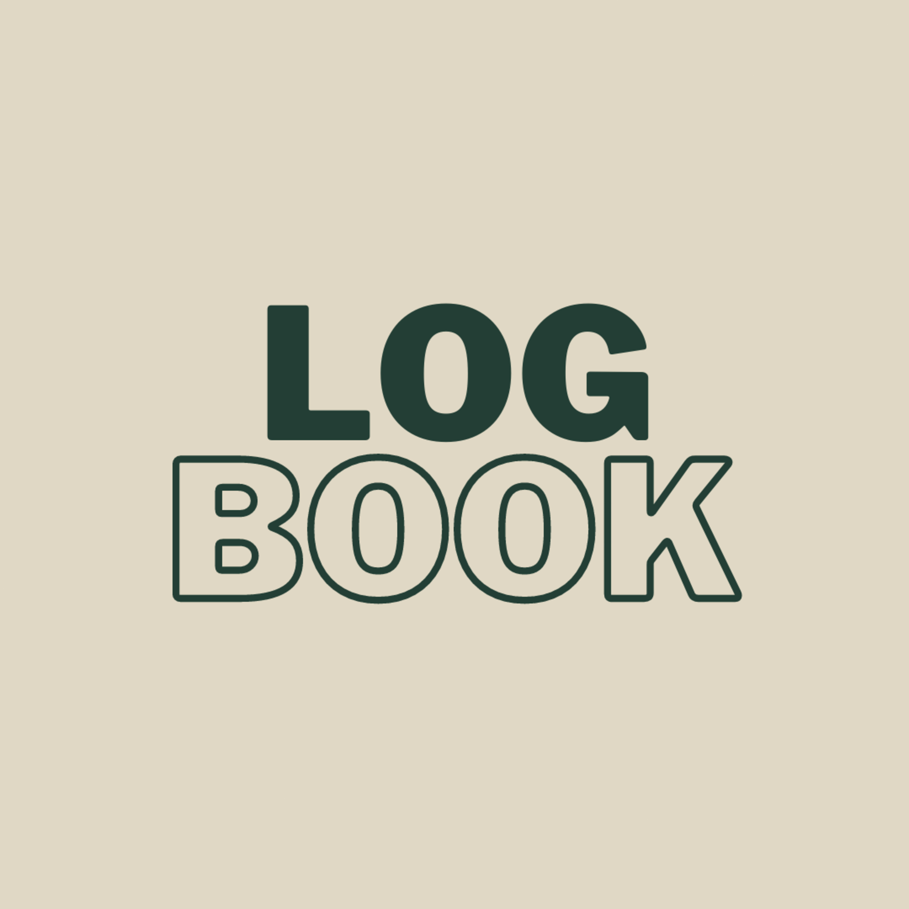 Logbook