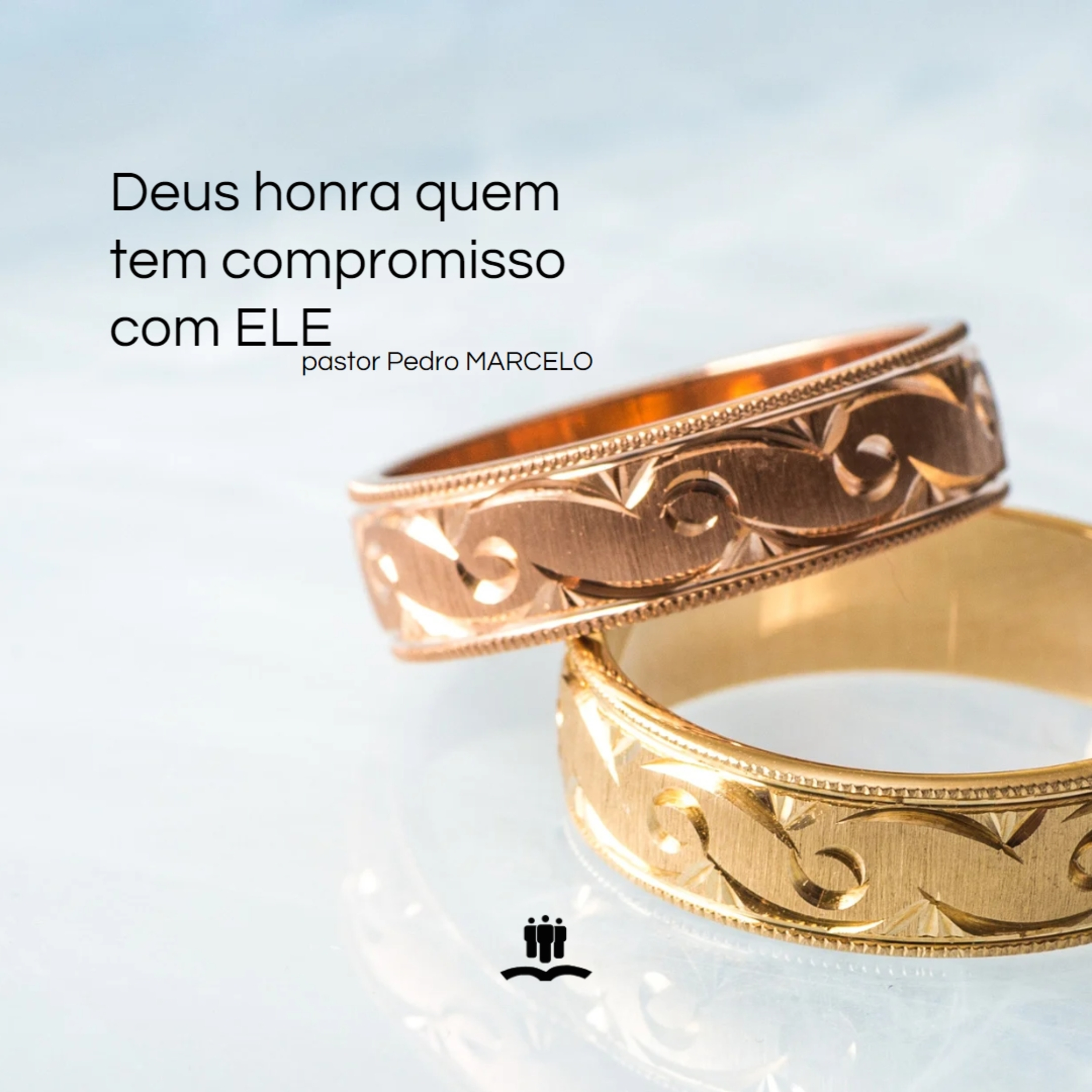 Igreja 100% Família - Limeira/SP