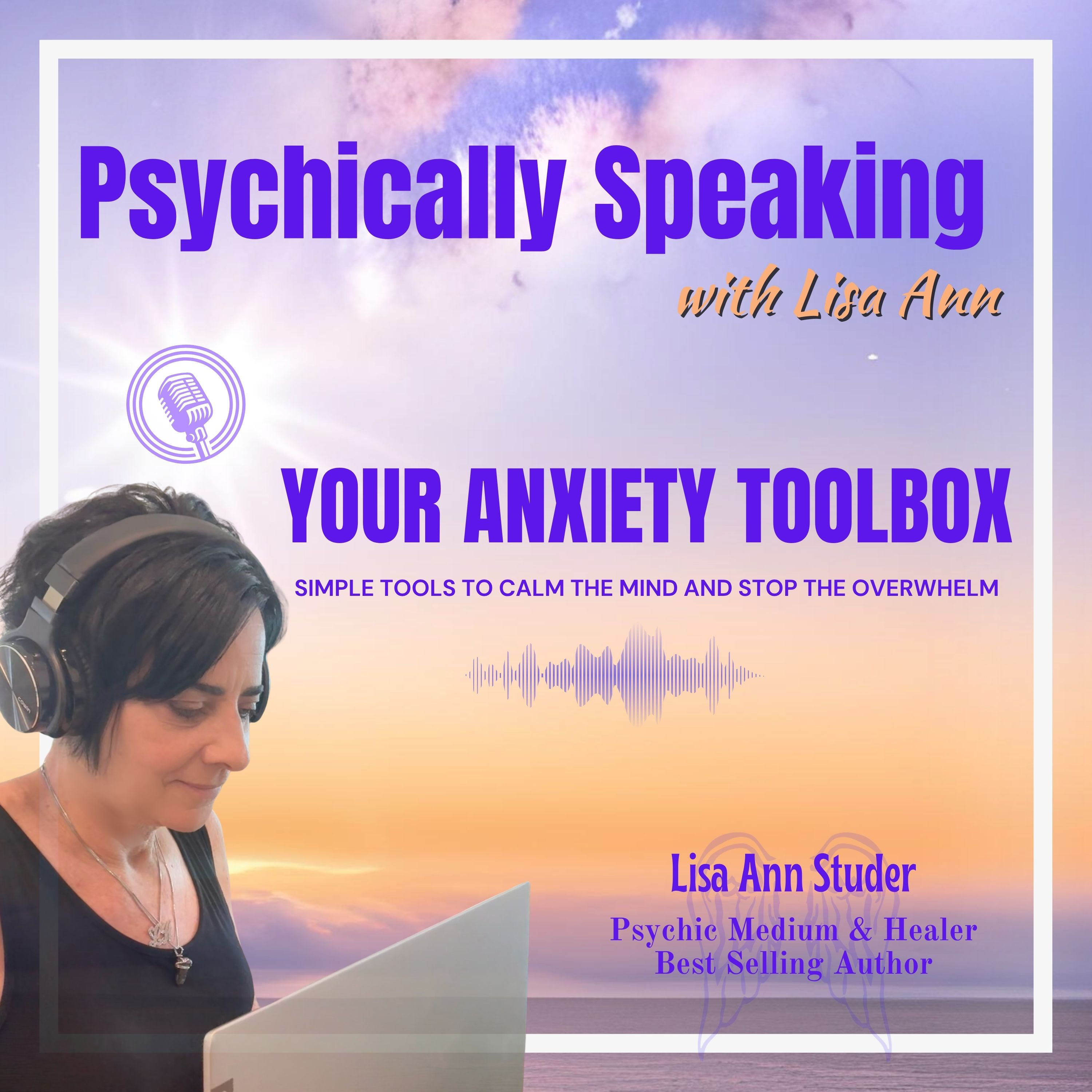 Your Anxiety Toolbox episode artwork