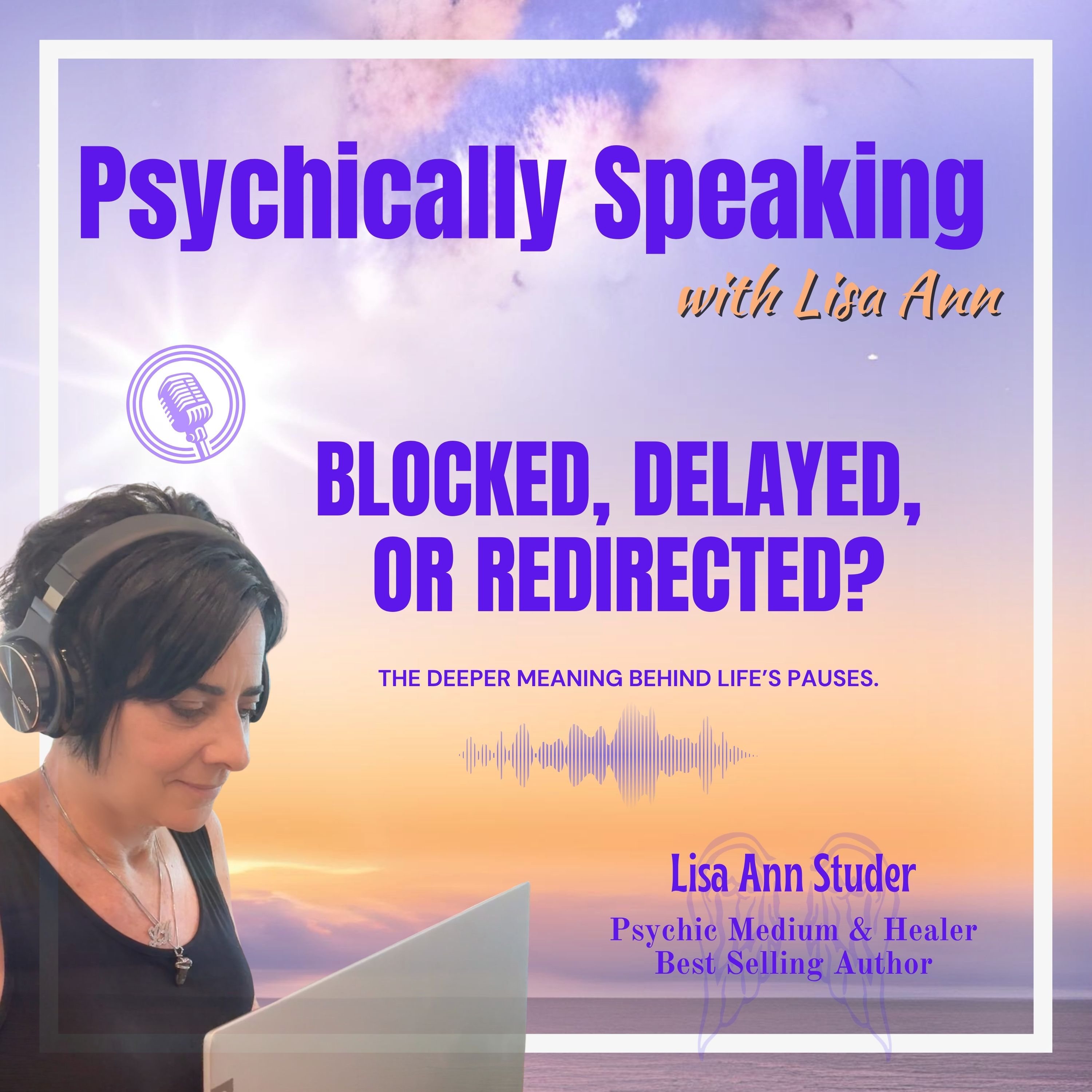 Blocked, Delayed, or Redirected episode artwork