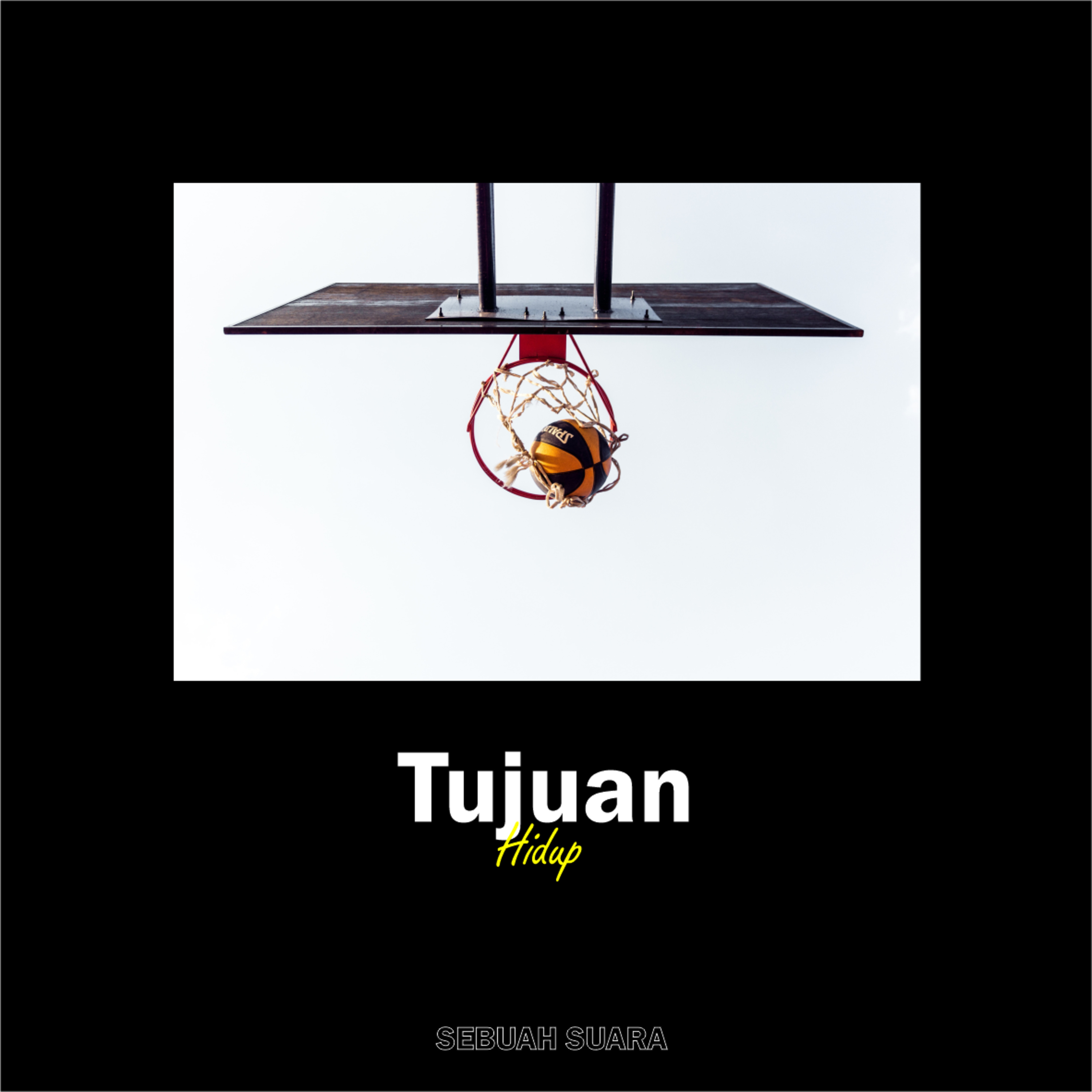 Sebuah Suara