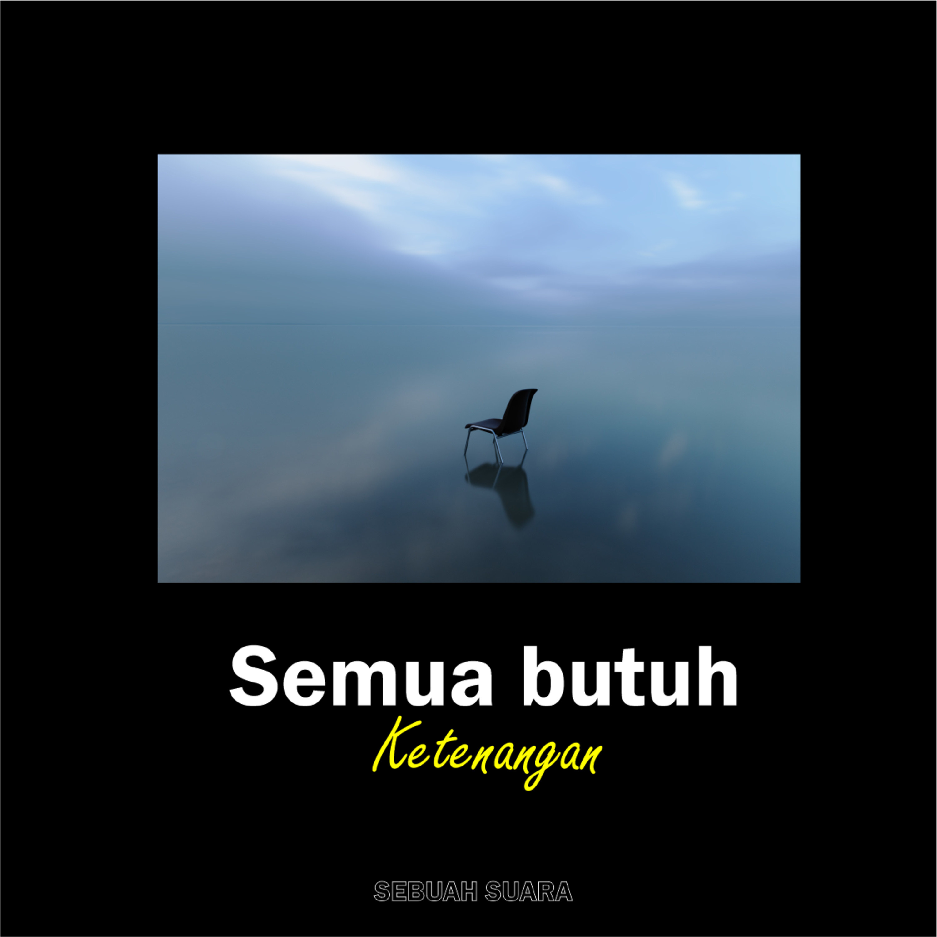 Sebuah Suara