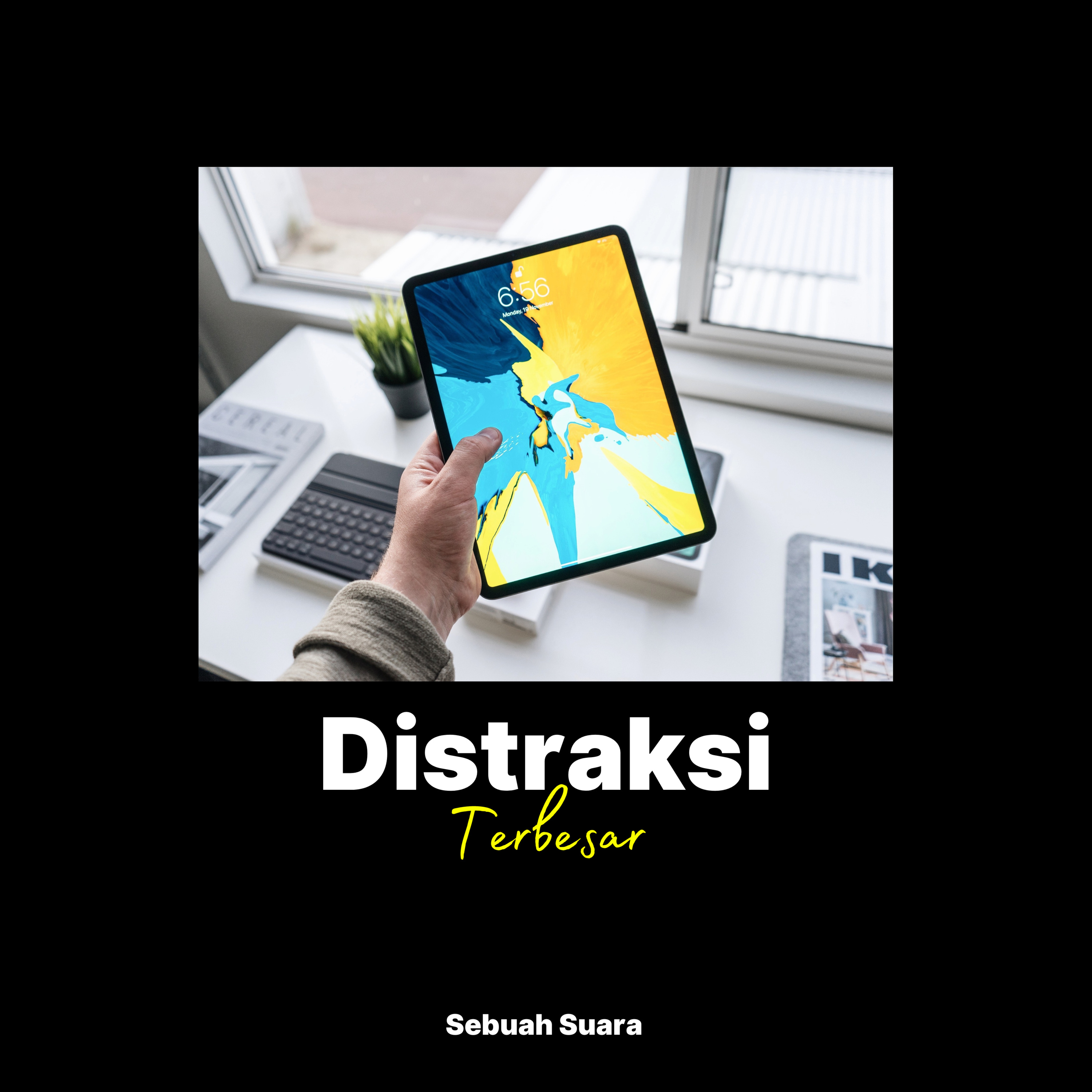 Sebuah Suara