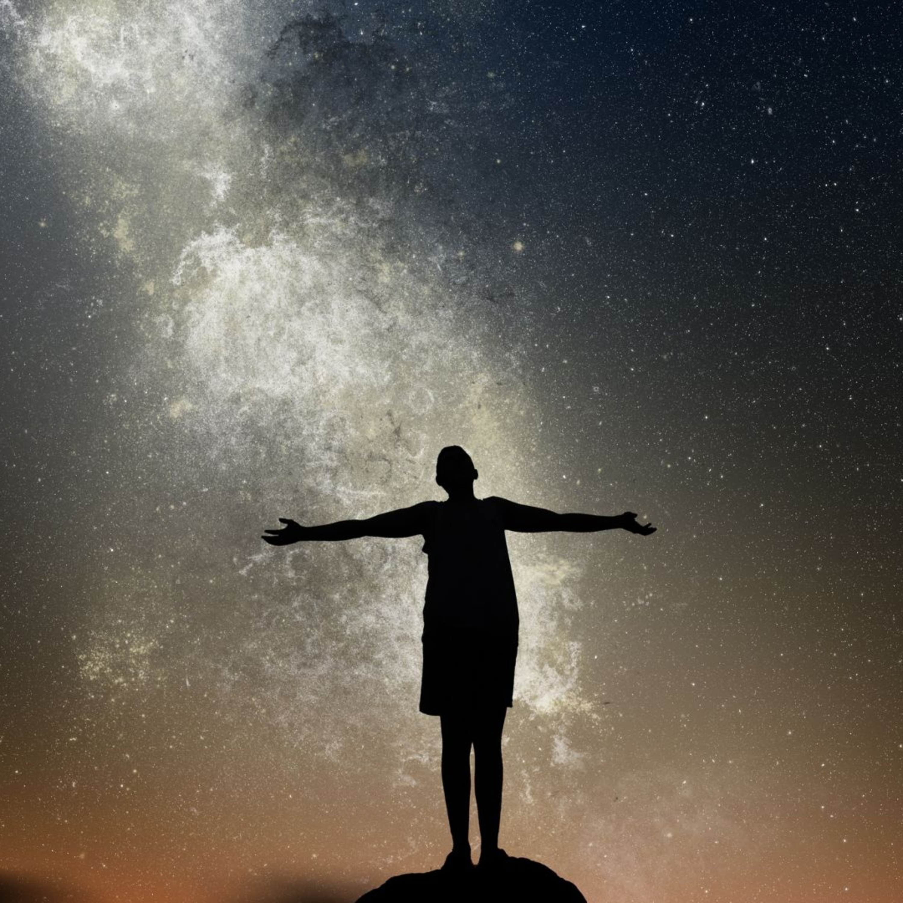 The Dream of Your Soul