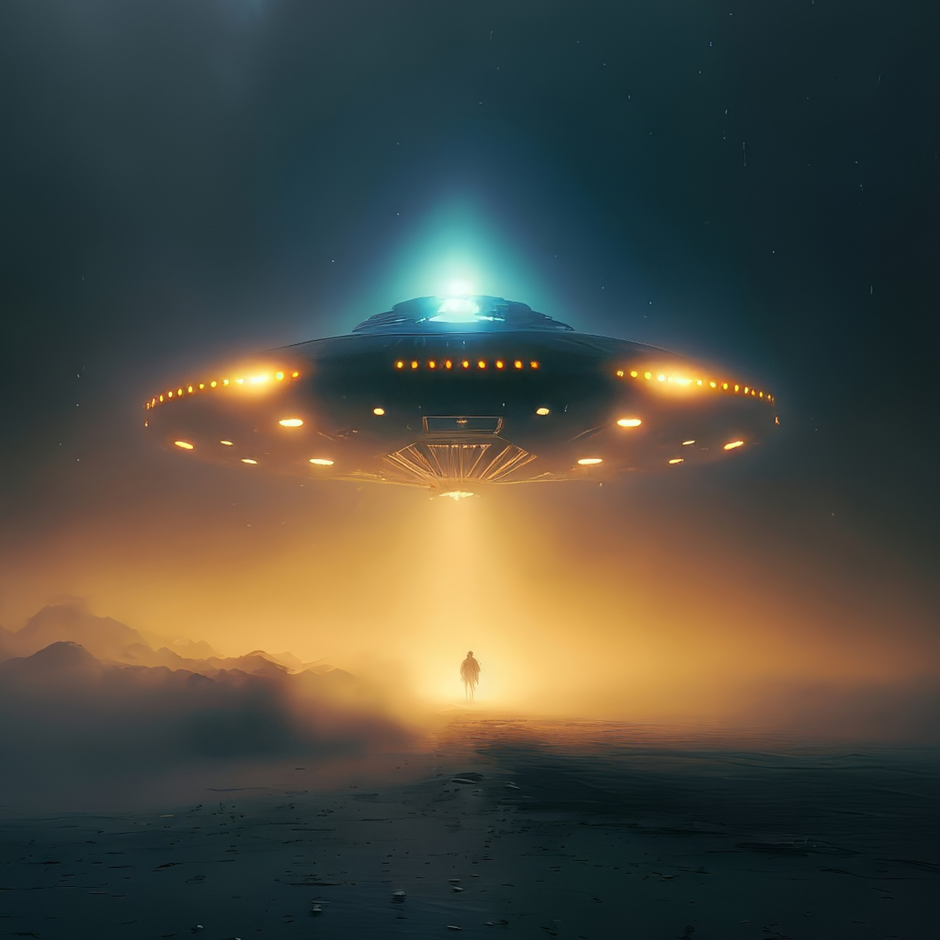 The Dream of Your Soul