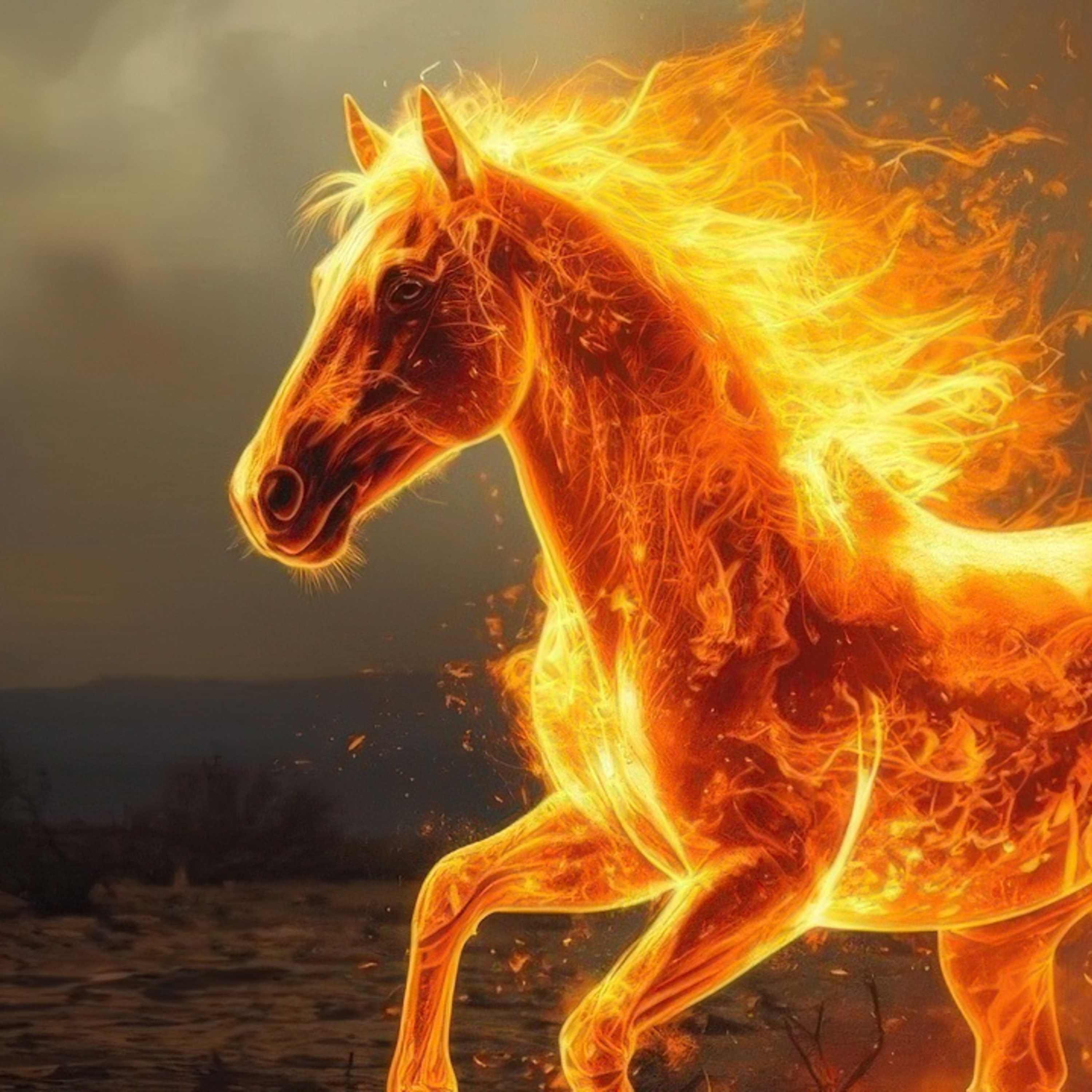 The Dream of Your Soul