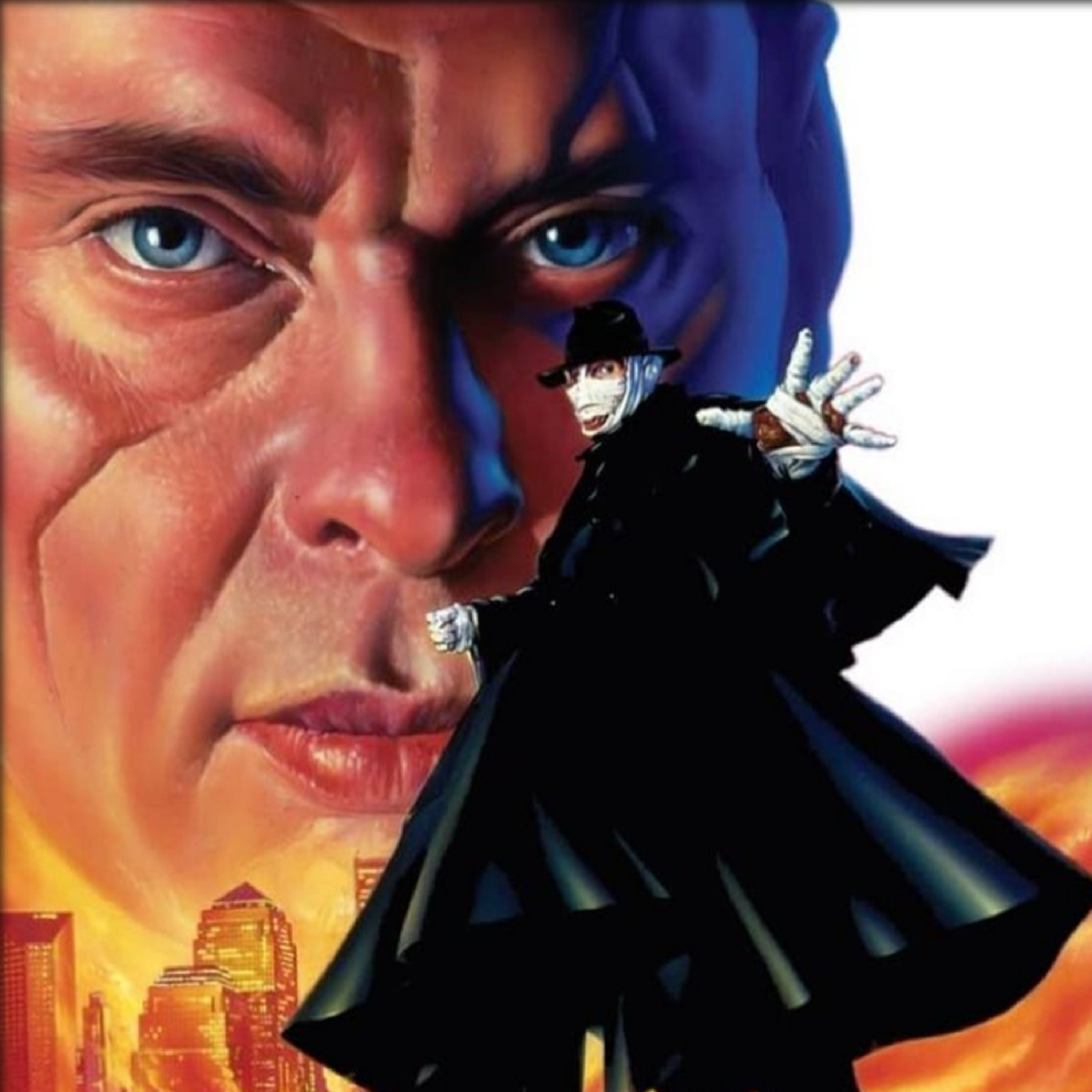 Darkman II : The Return Of Durant (1995) episode artwork