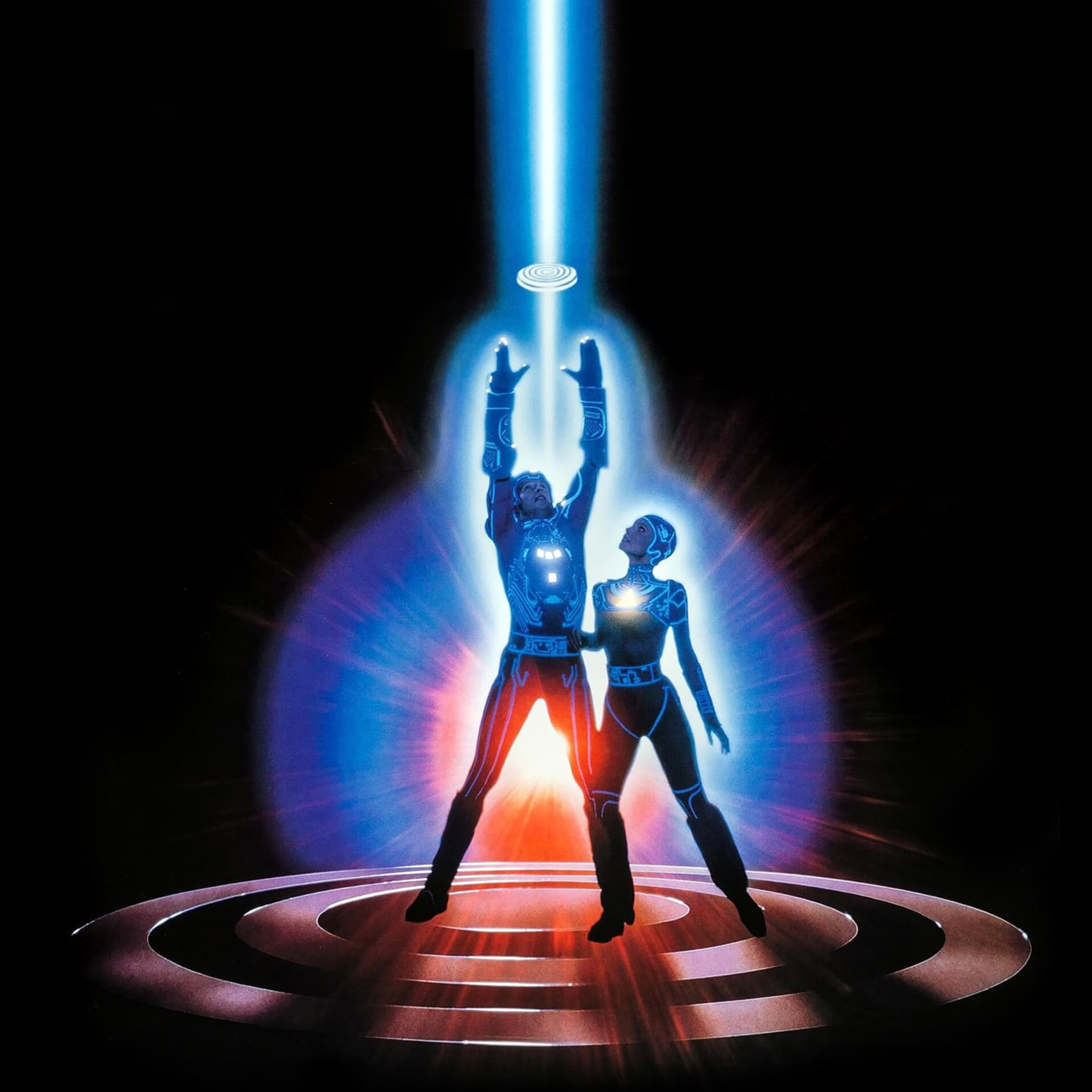 Tron (1982)