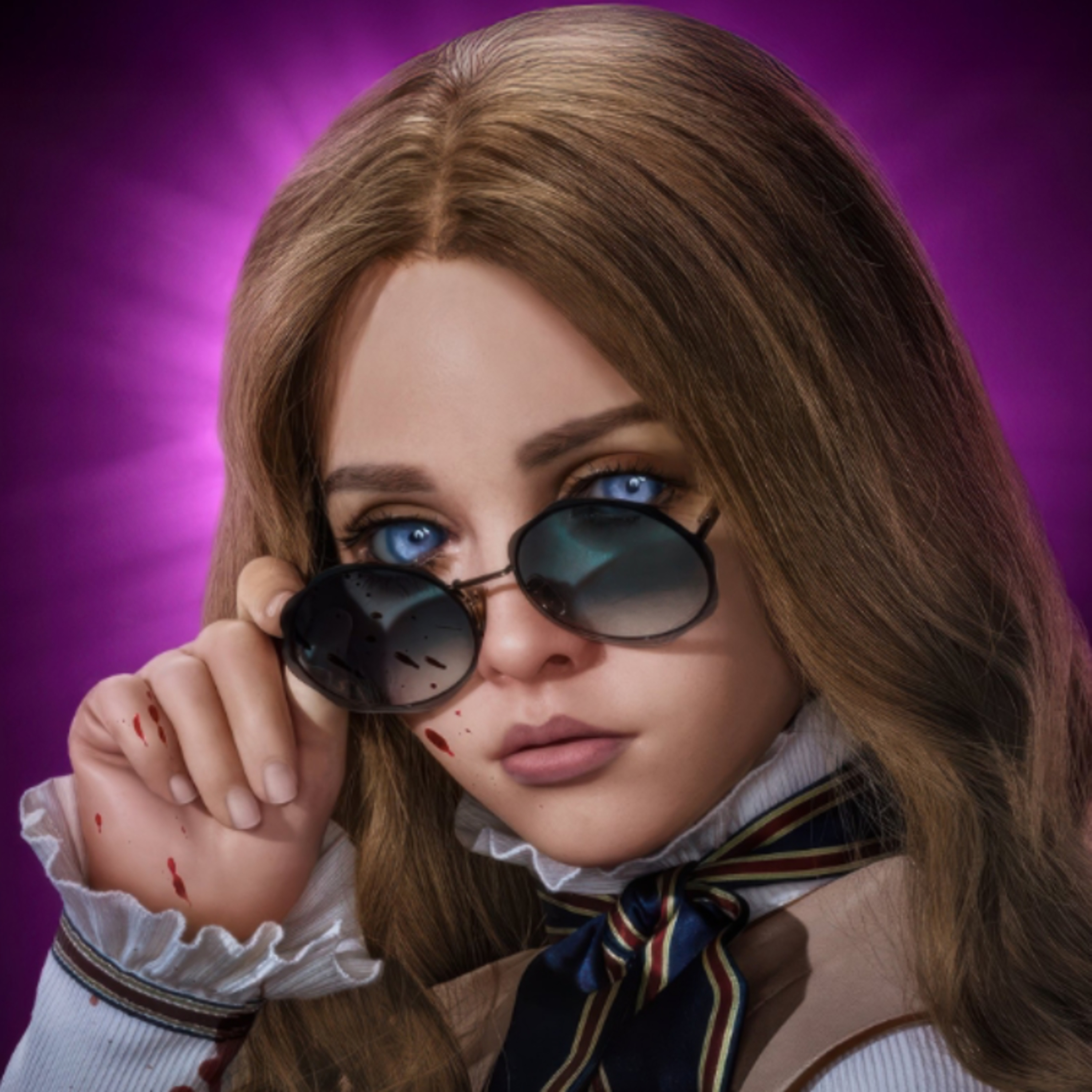 Megan 2.0 (2025) episode artwork