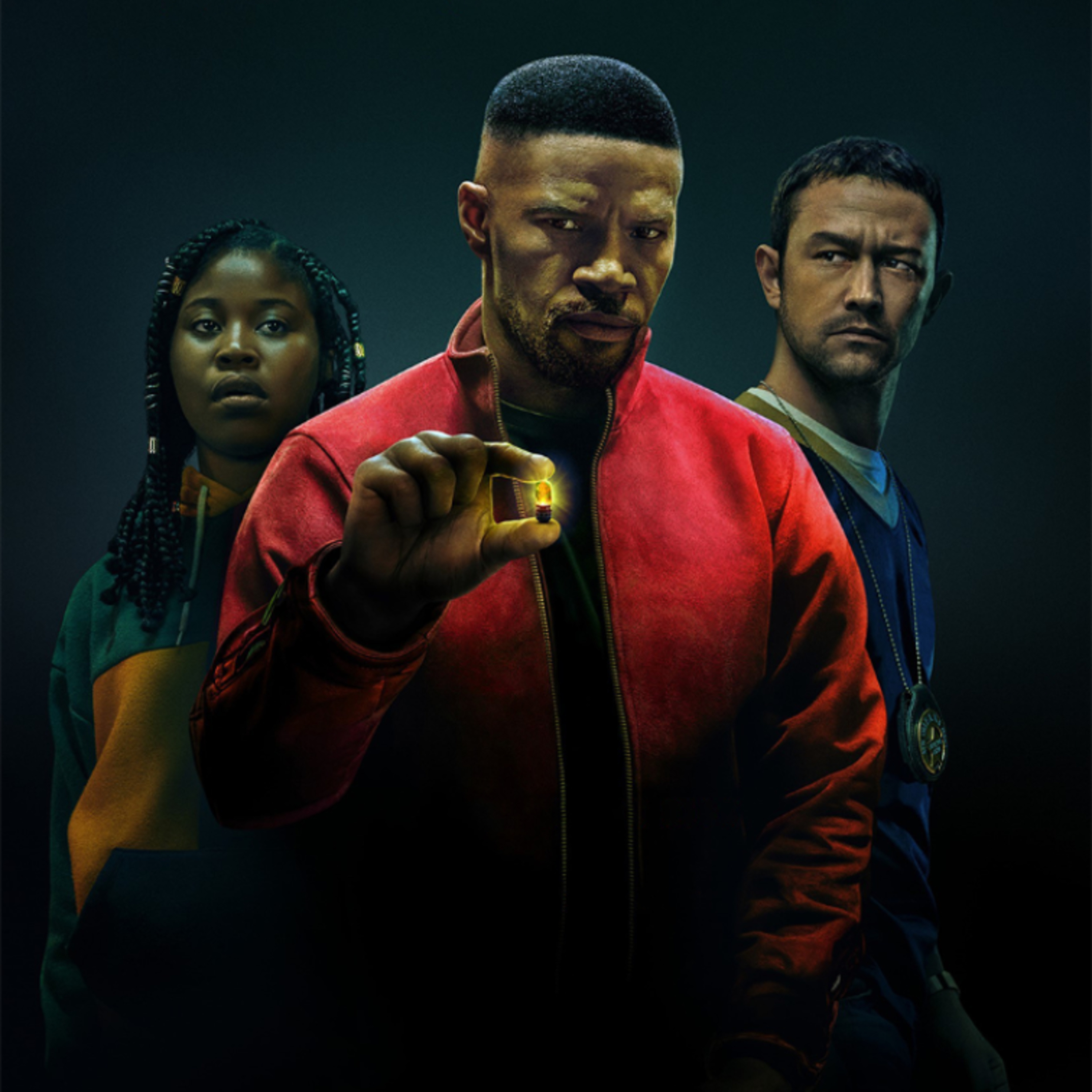 Project Power (2020) episode artwork