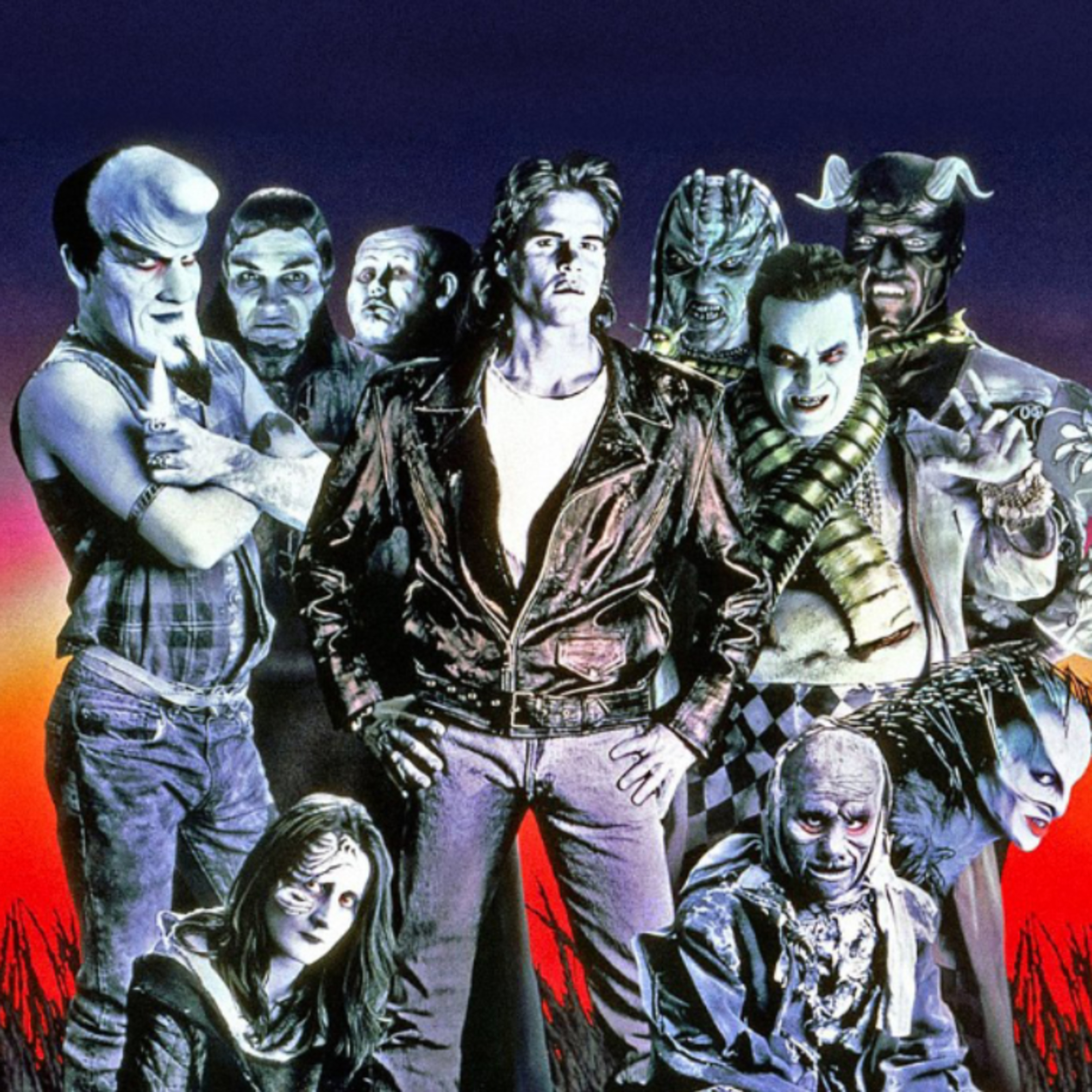 Nightbreed (1990)