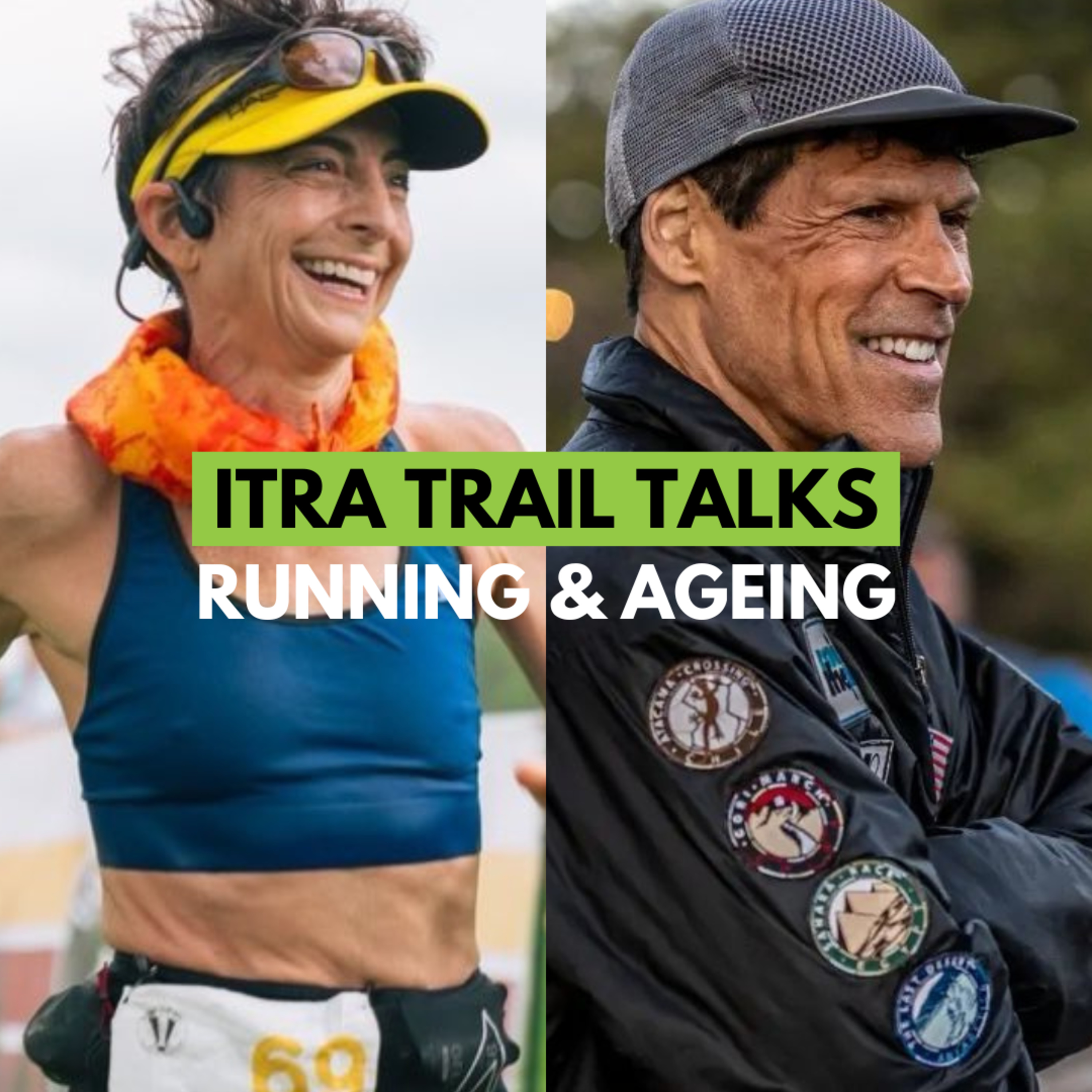 ITRA Trail Talks