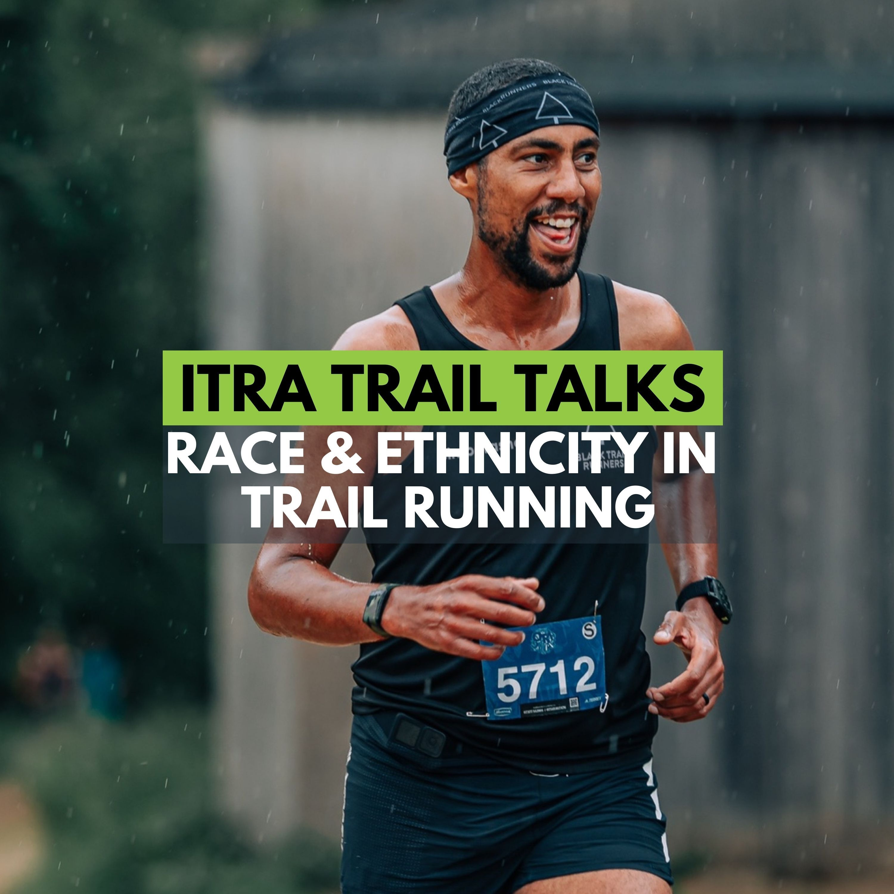 ITRA Trail Talks