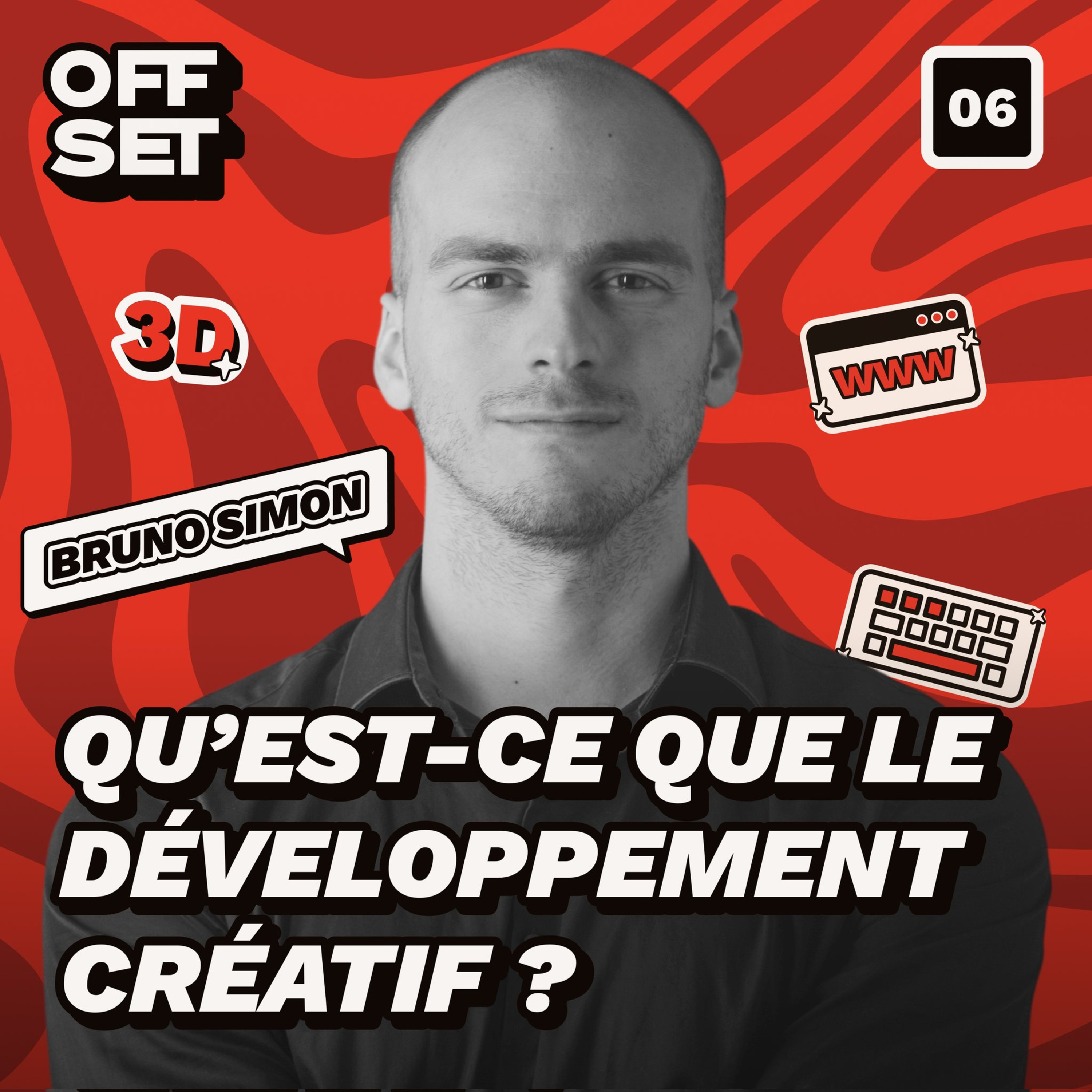 Offset Podcast