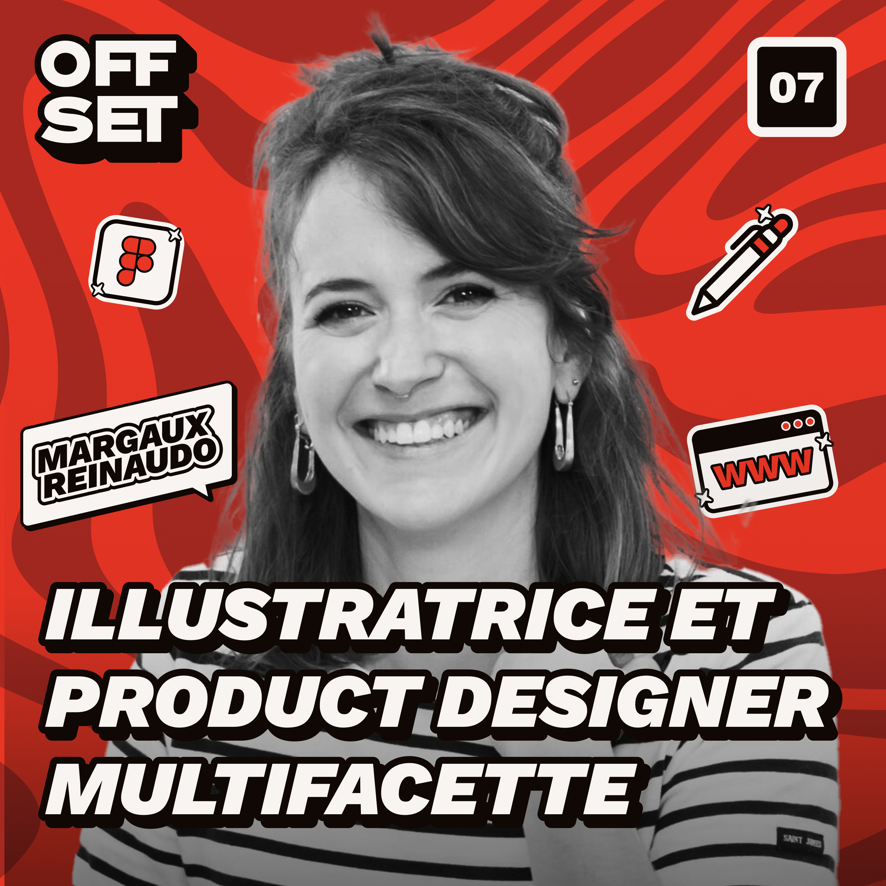 Offset Podcast