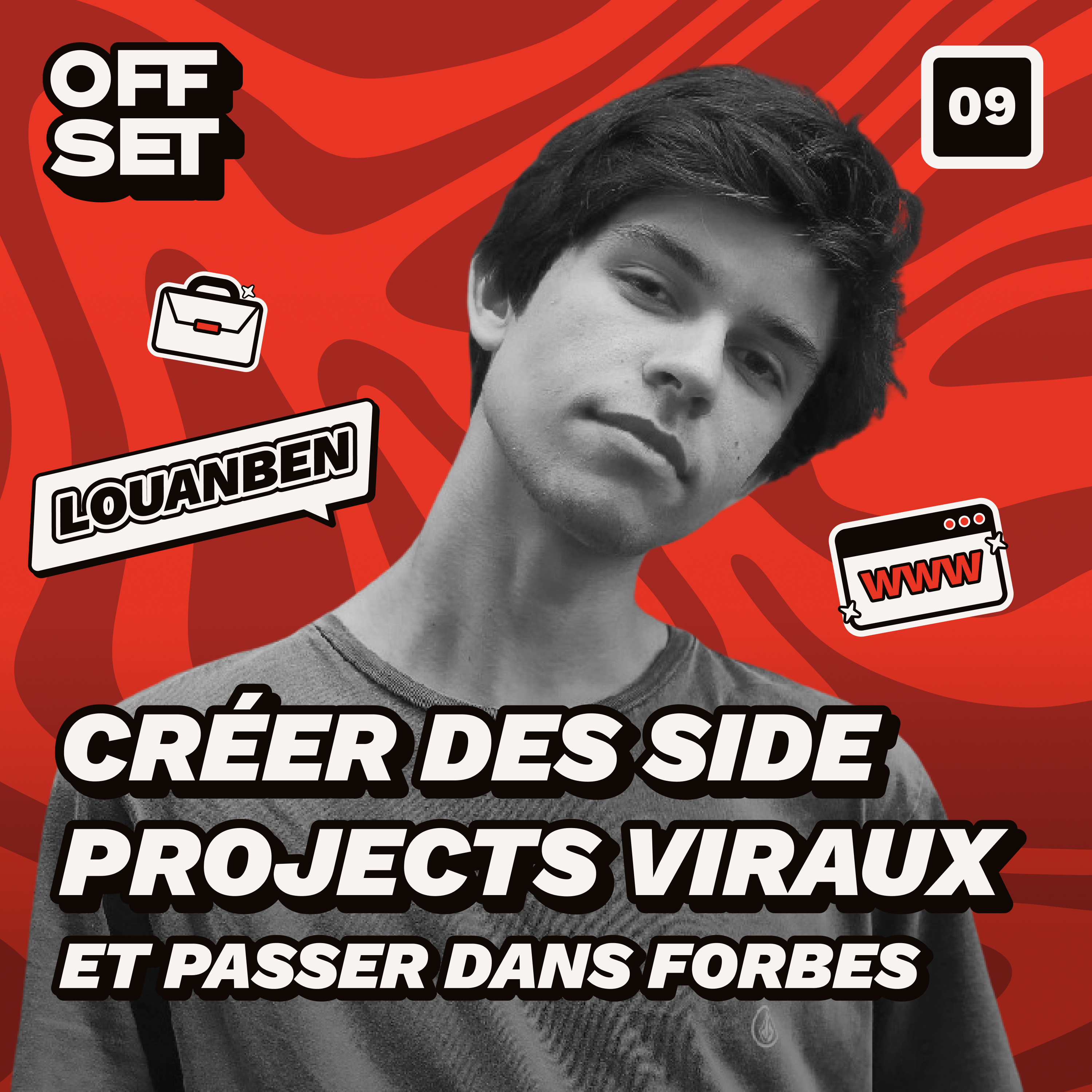 Offset Podcast