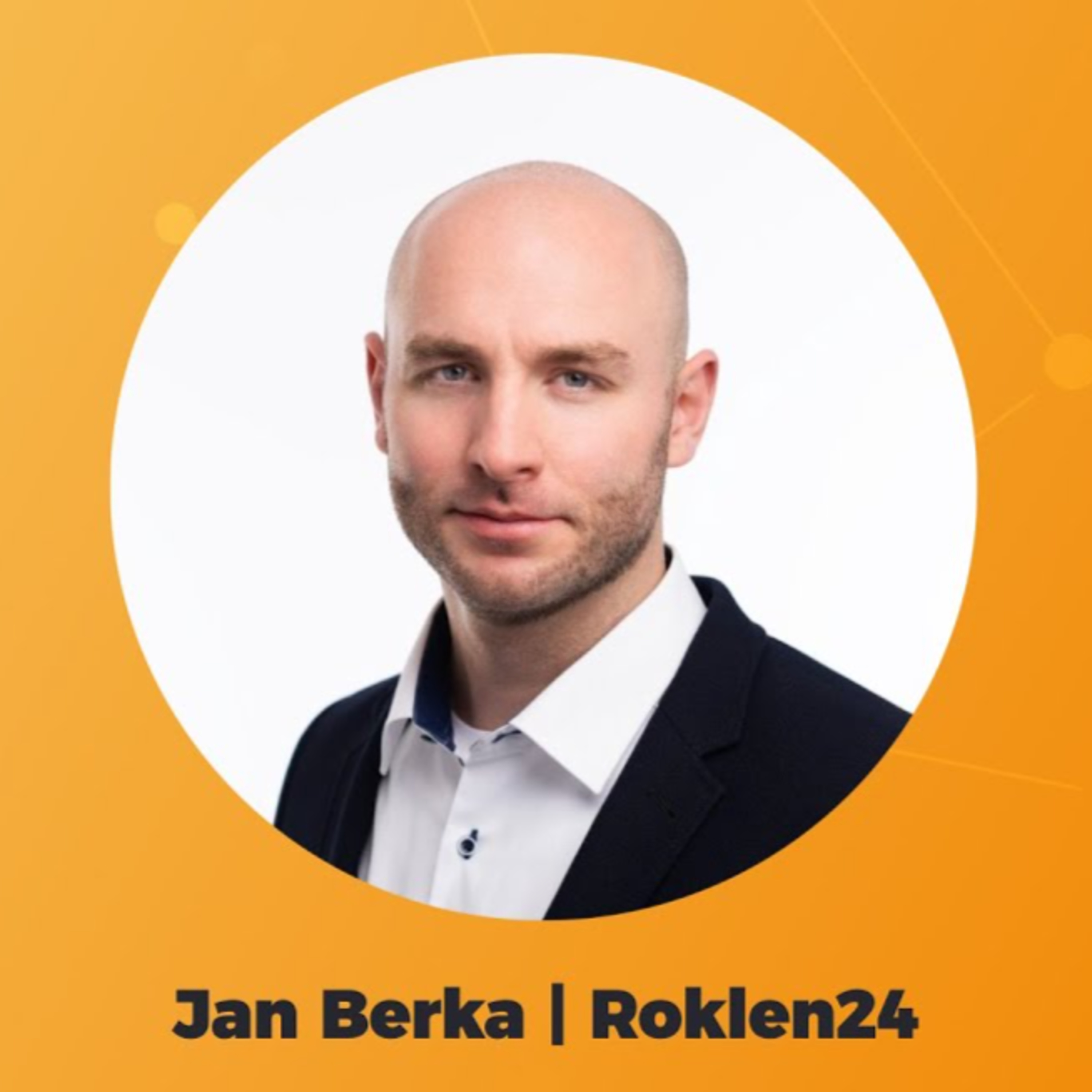 🔴Makro prognóza pro rok 2023 | HOST: Jan Berka, šéfredaktor Roklen24