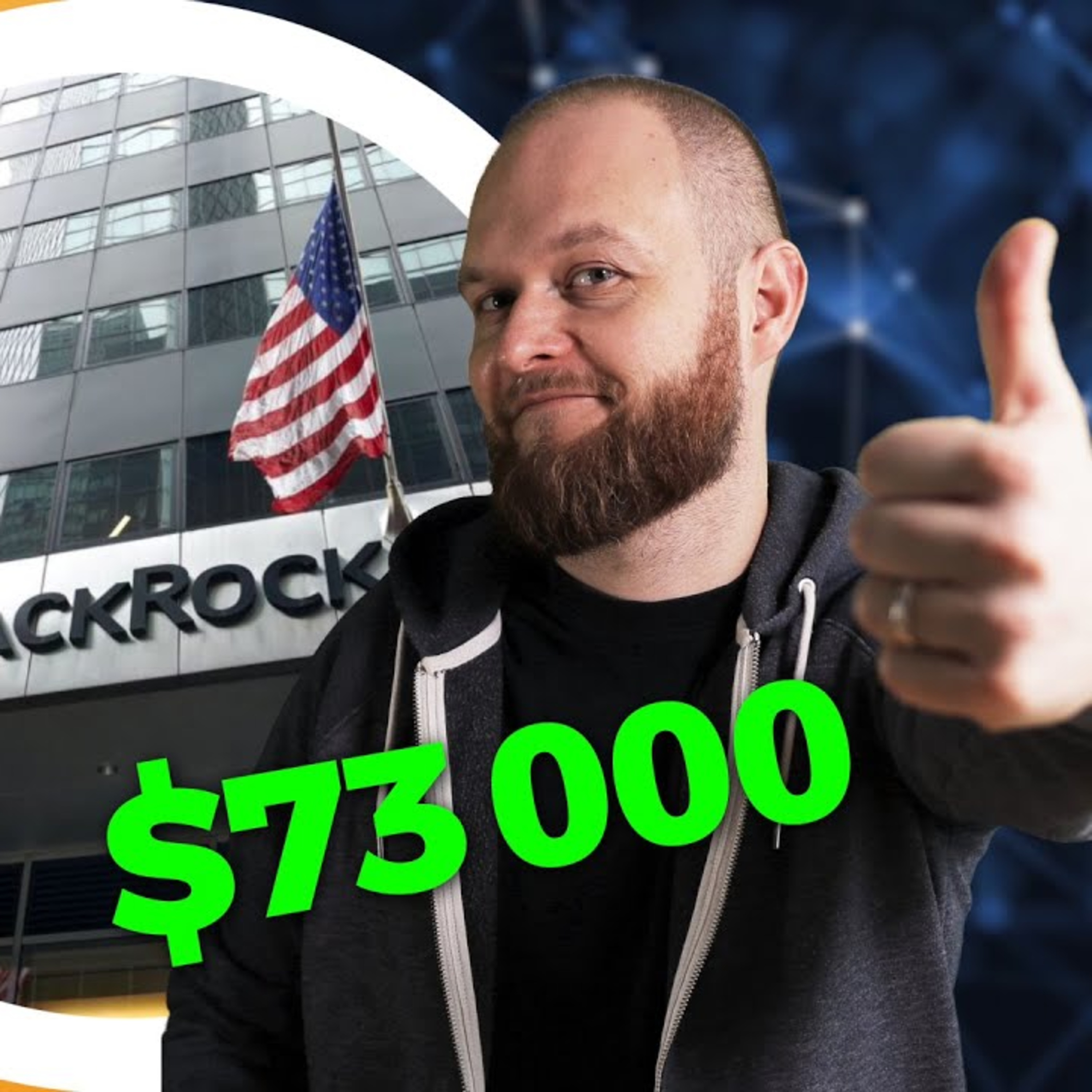 Miliarda do Bitcoinových ETF za 1 den! 💸 | ETH upgrade ⛓ | Krypto na Tipsportu ⚽ - CEx 14/03/2024