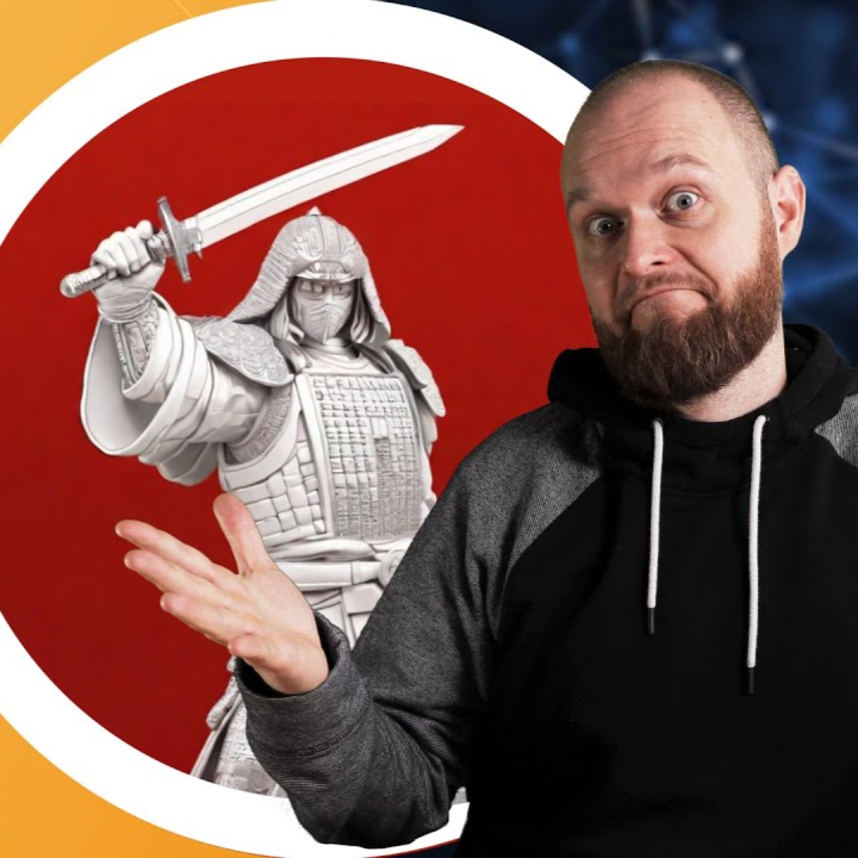 Tvůrci Samourai Wallet zadržení 🥷| Bitcoinové dražby 💰| Jack Dorsey má 2 novinky ‼️- CEx 26/04/2024