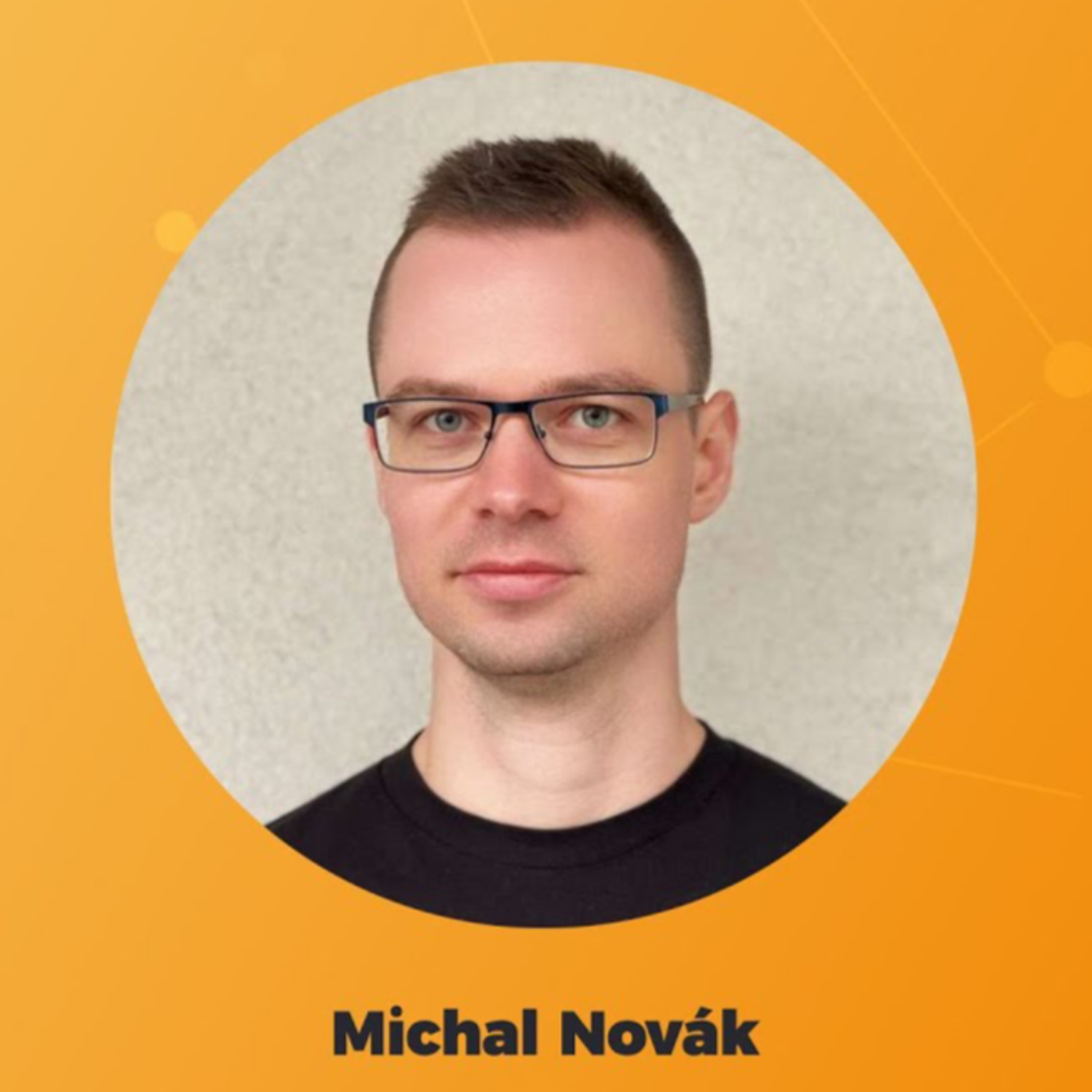 🔴Lightning Network⚡ a ti druzí... | HOST: Michal Novák