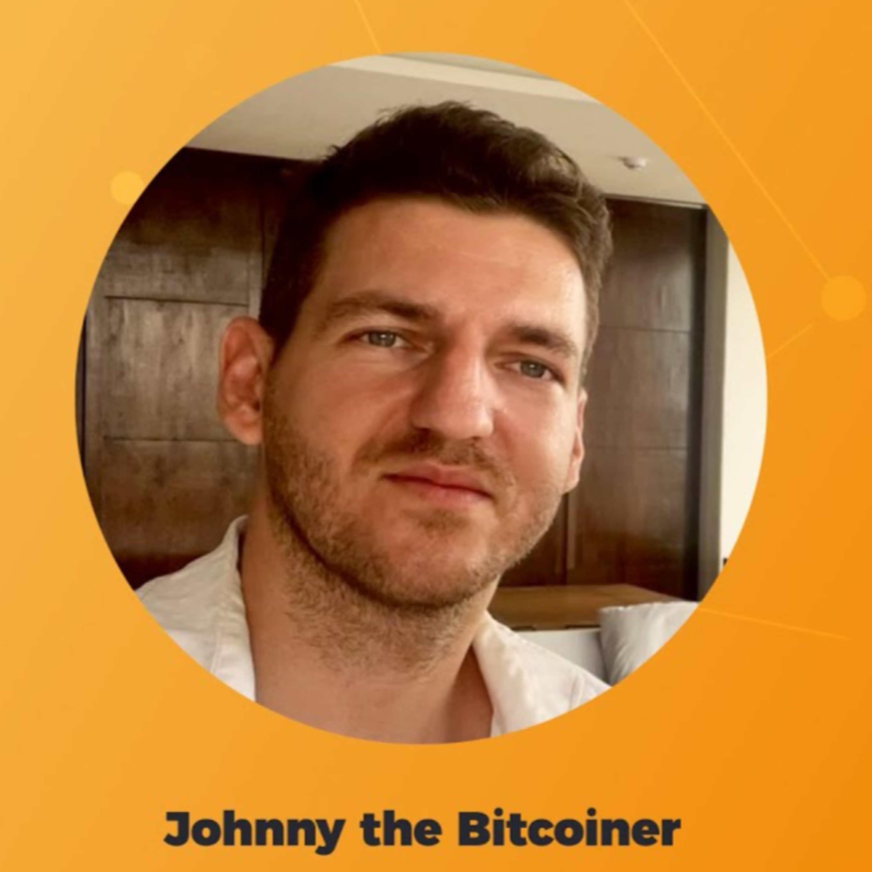 🔴Plán ₿ | HOST: Jan Kohout a.k.a Johnny the Bitcoiner