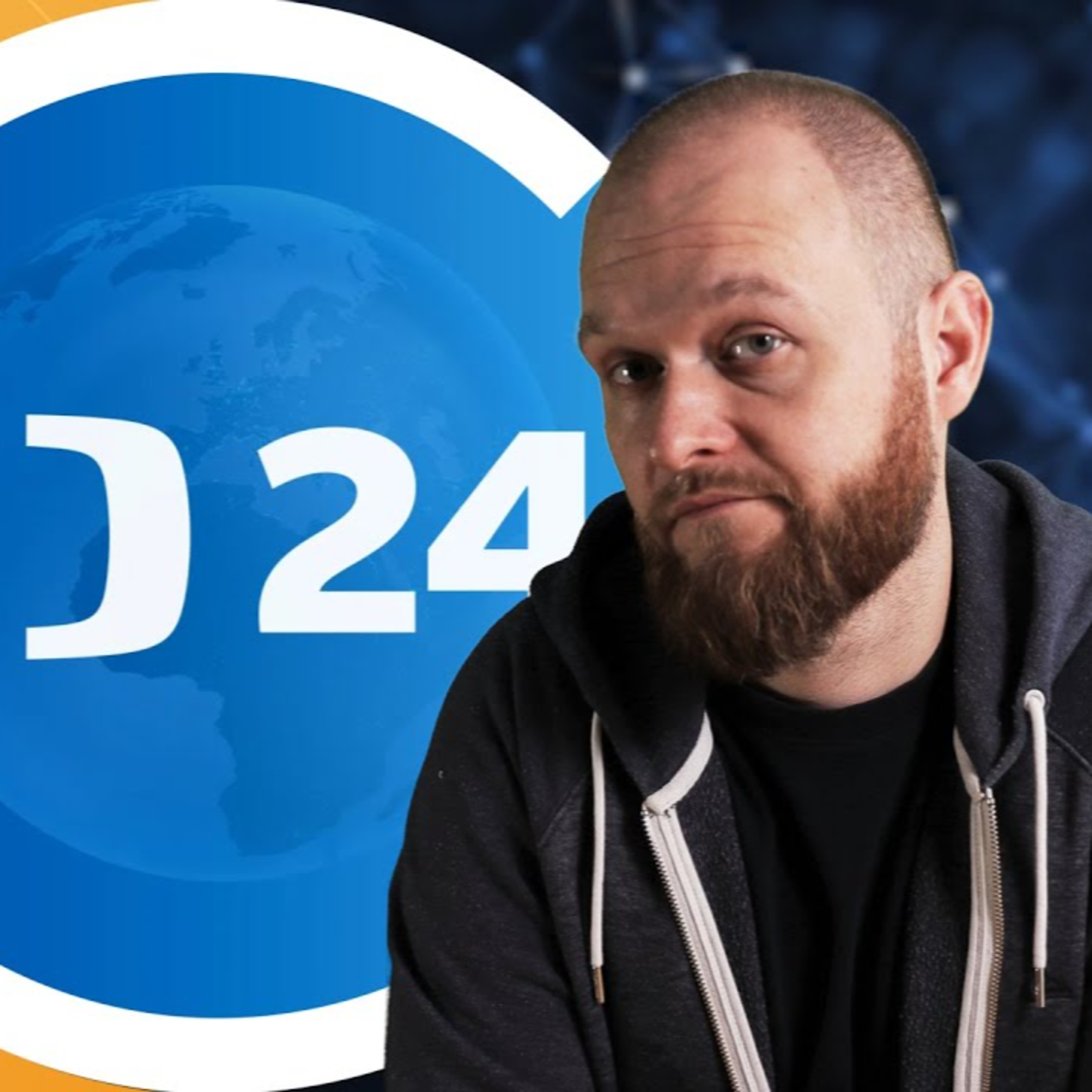 Debata o Bitcoinu na ČT24 📺 | MicroStrategy = Strategy 📈 | Krypto Car 👑 - CEx 07/02/2025