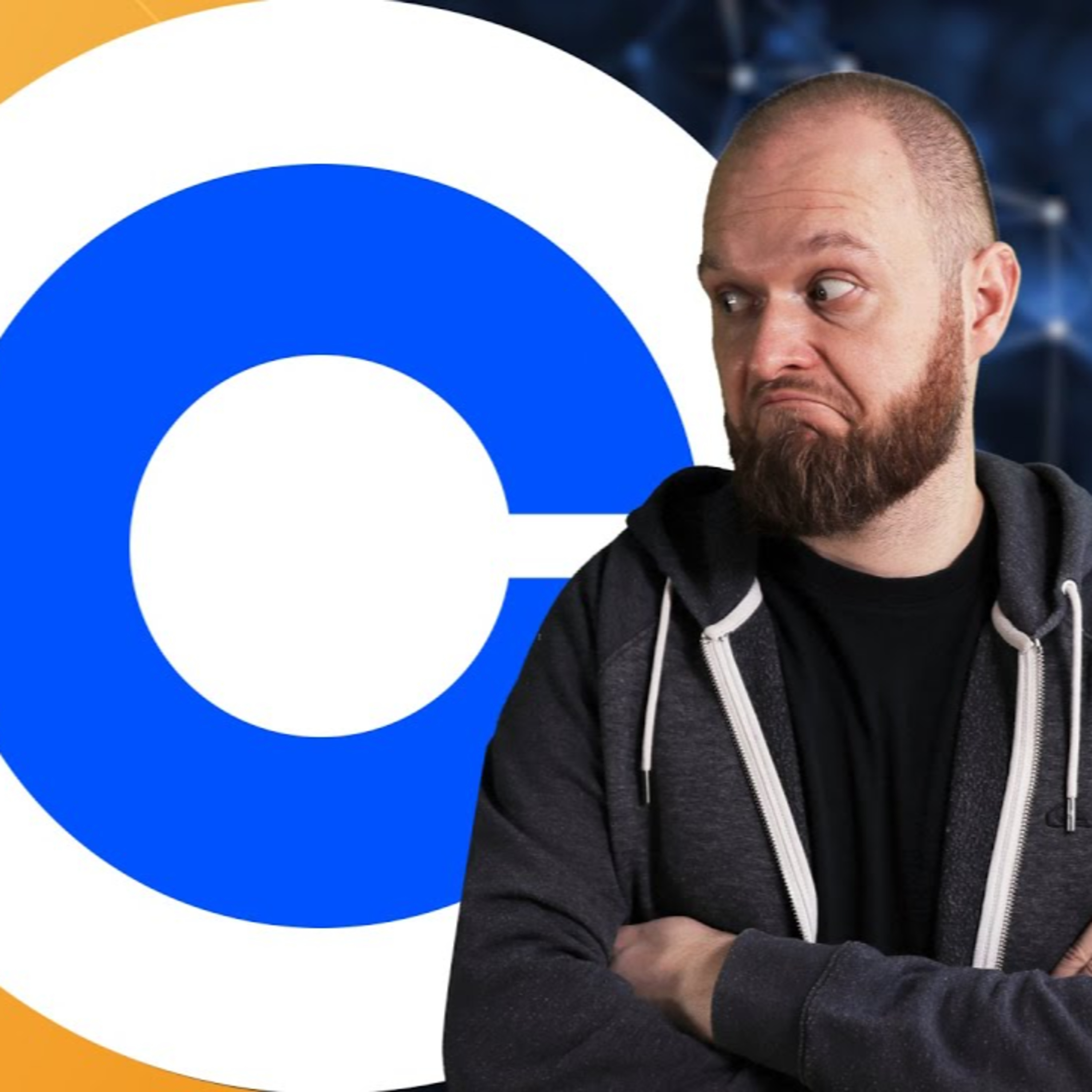 Krádež dat Coinbase 👨🏻‍💻| Financial Times nechápe Bitcoin 🤡| CZ manažeři otáčejí 👍 - CEx 16/05/2025