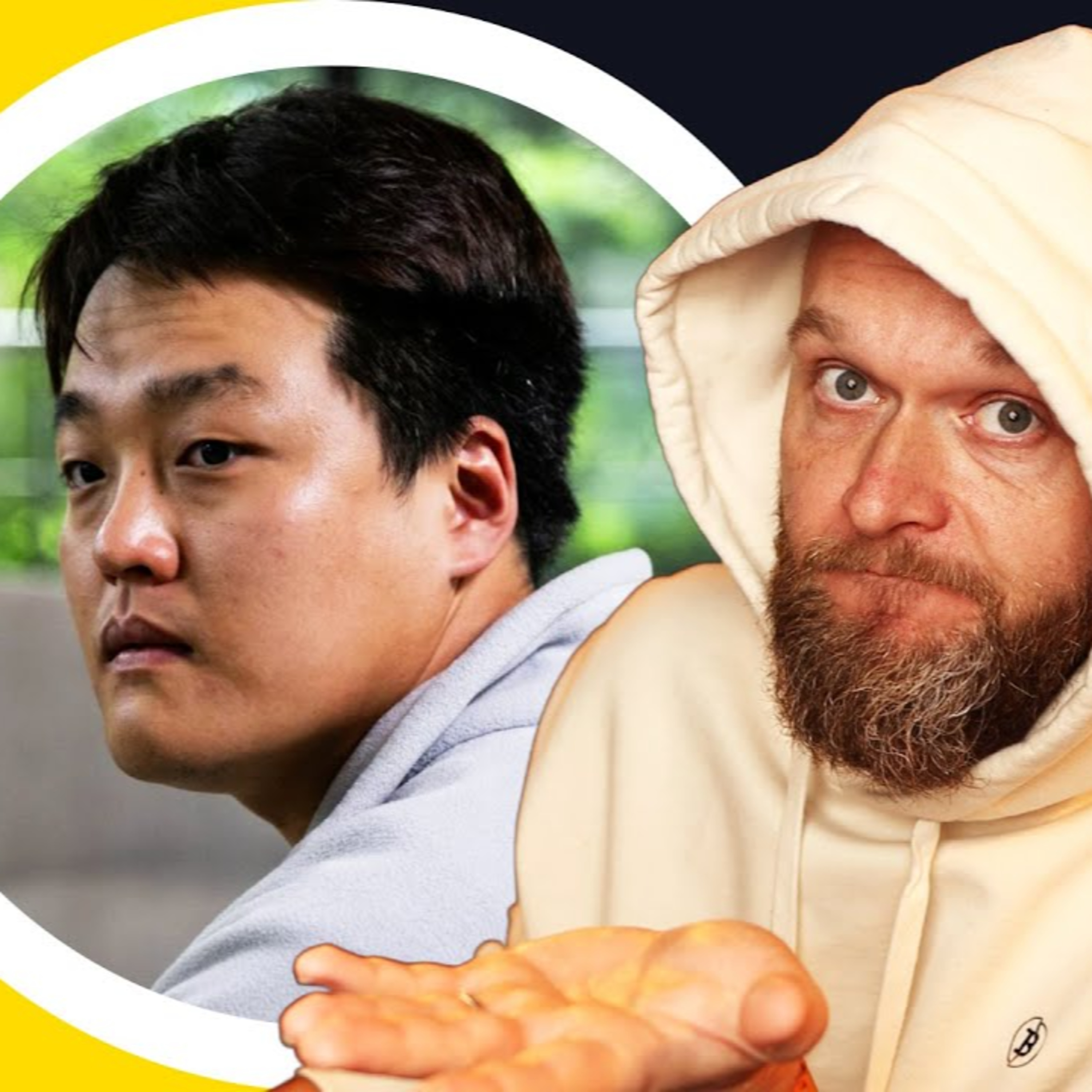 15 let pro Do Kwona 🚨 | Začíná tokenizace aktiv? 🟡 | Coverd 💳 - CEx 19/12/2025