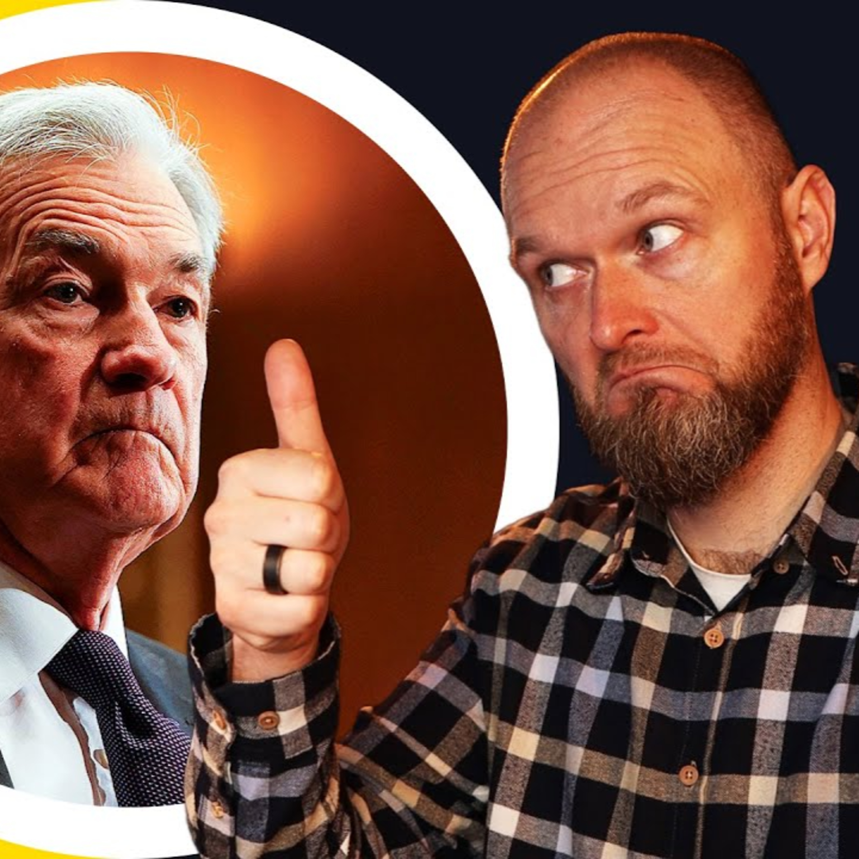 Guvernér Fedu vstal a zvolil násilí - CEx 14/01/2026