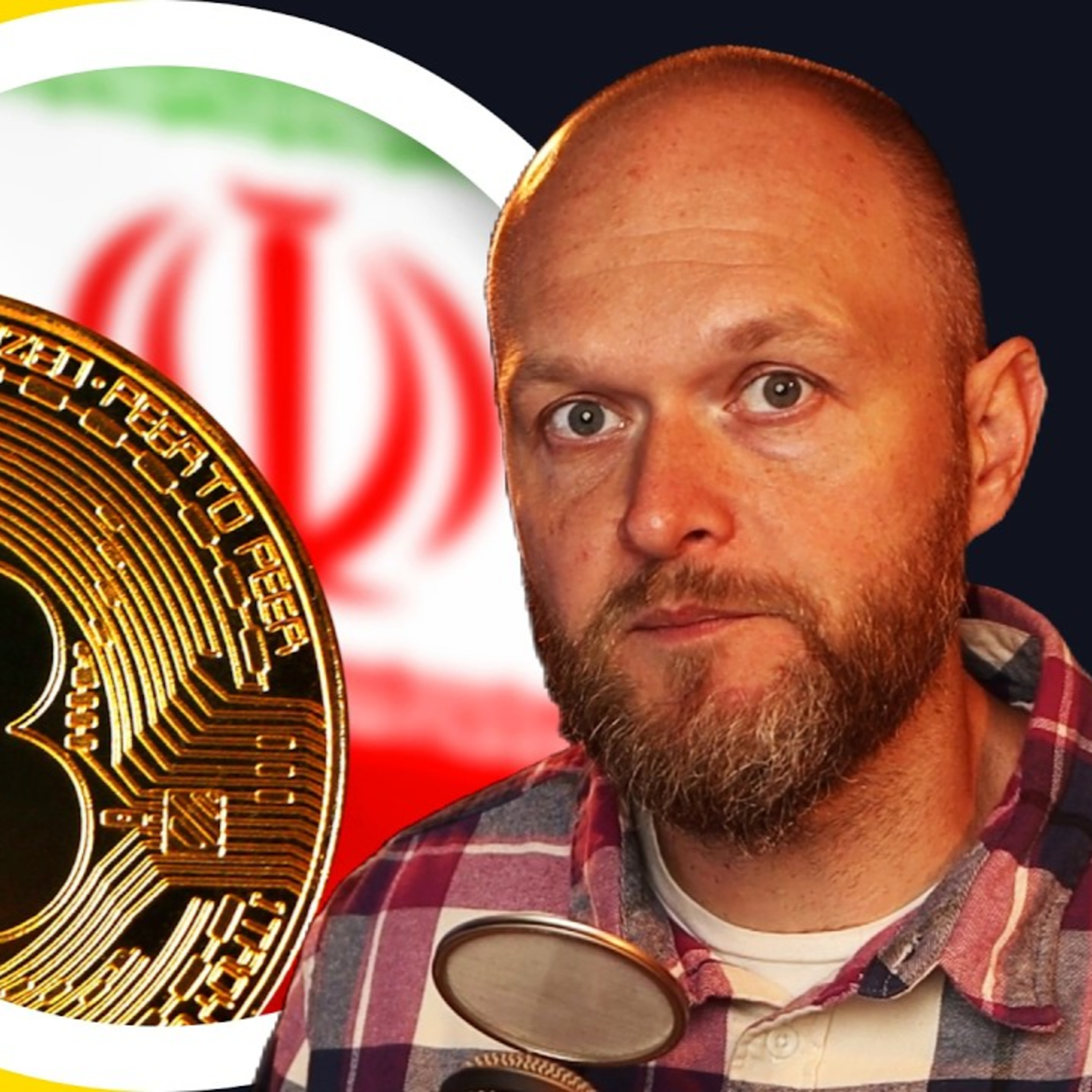 Bitcoin vs konflikt v Íránu 🇮🇷 - CEx 02/03/2026