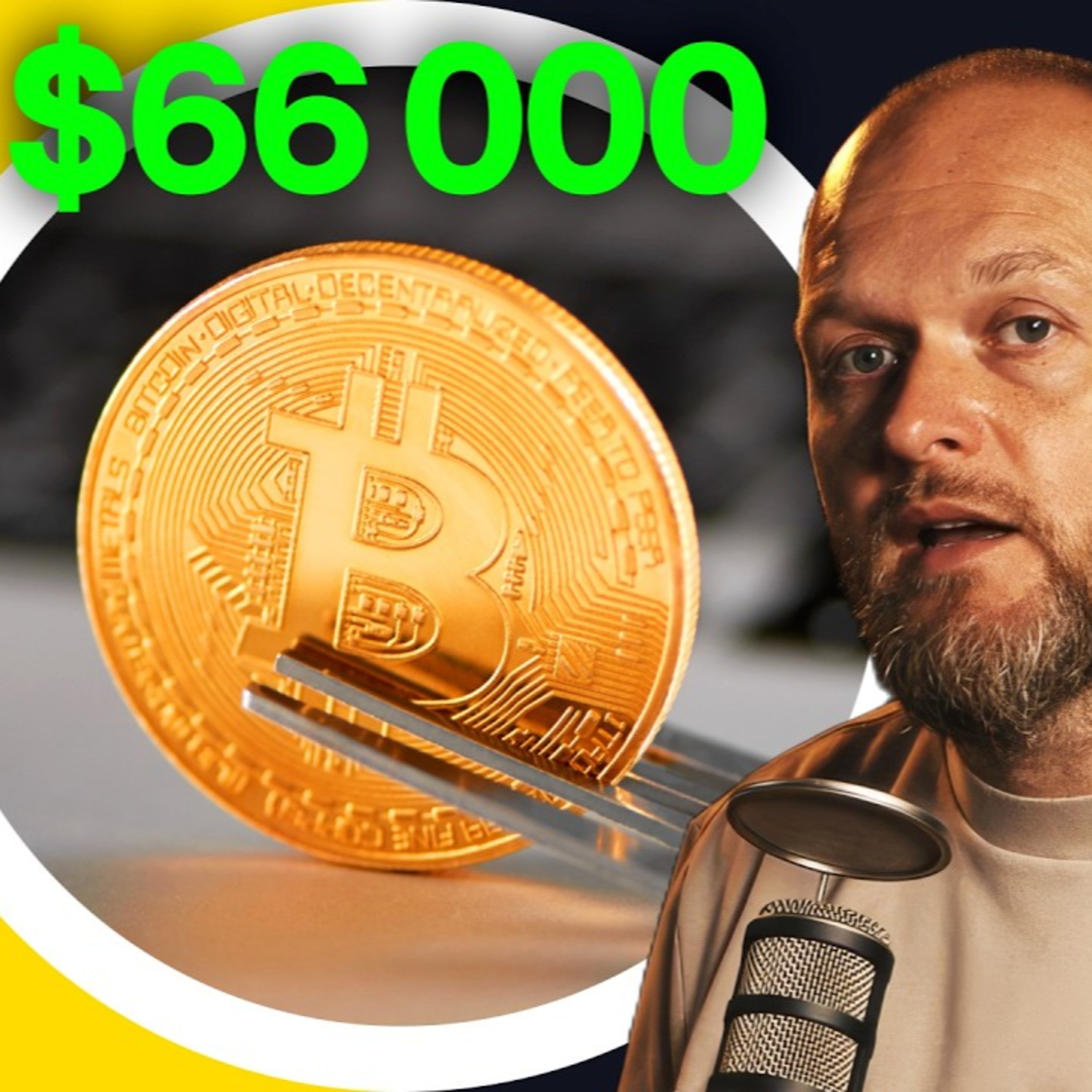BIP 110 může rozdělit Bitcoin i celou komunitu ❌ - CEx 21/07/2026