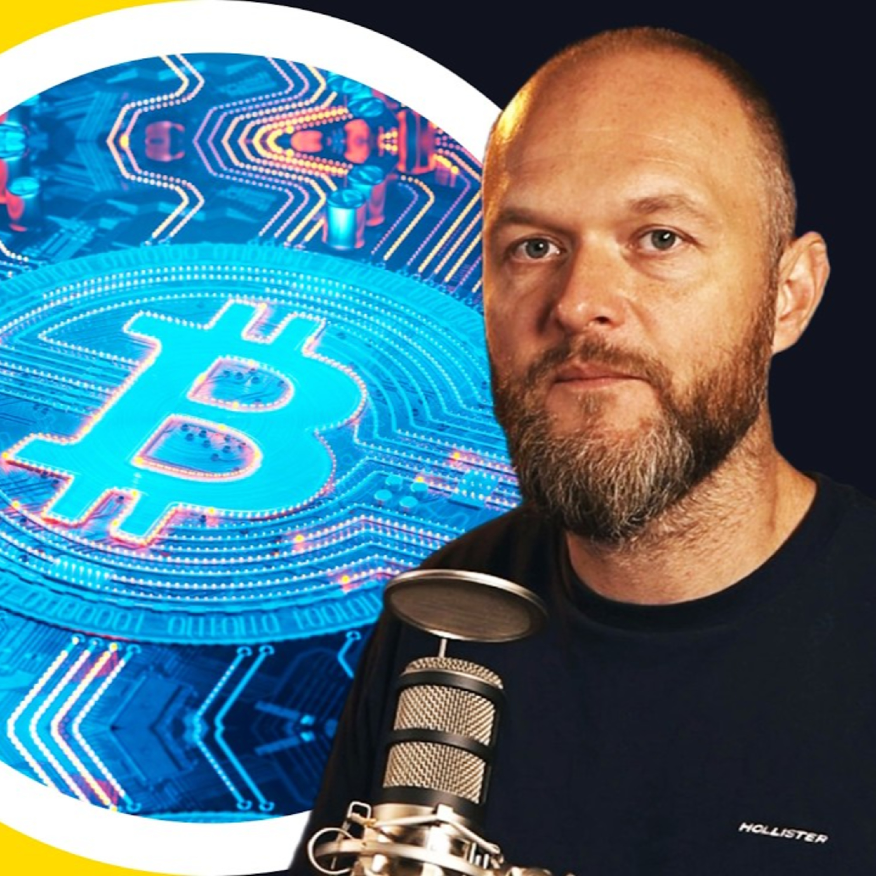 AI jako hrozba pro Bitcoin ⚠️ | Fidelity a 4letý cyklus 🔁 | Digitální euro 💶 - CEx 09/10/2026