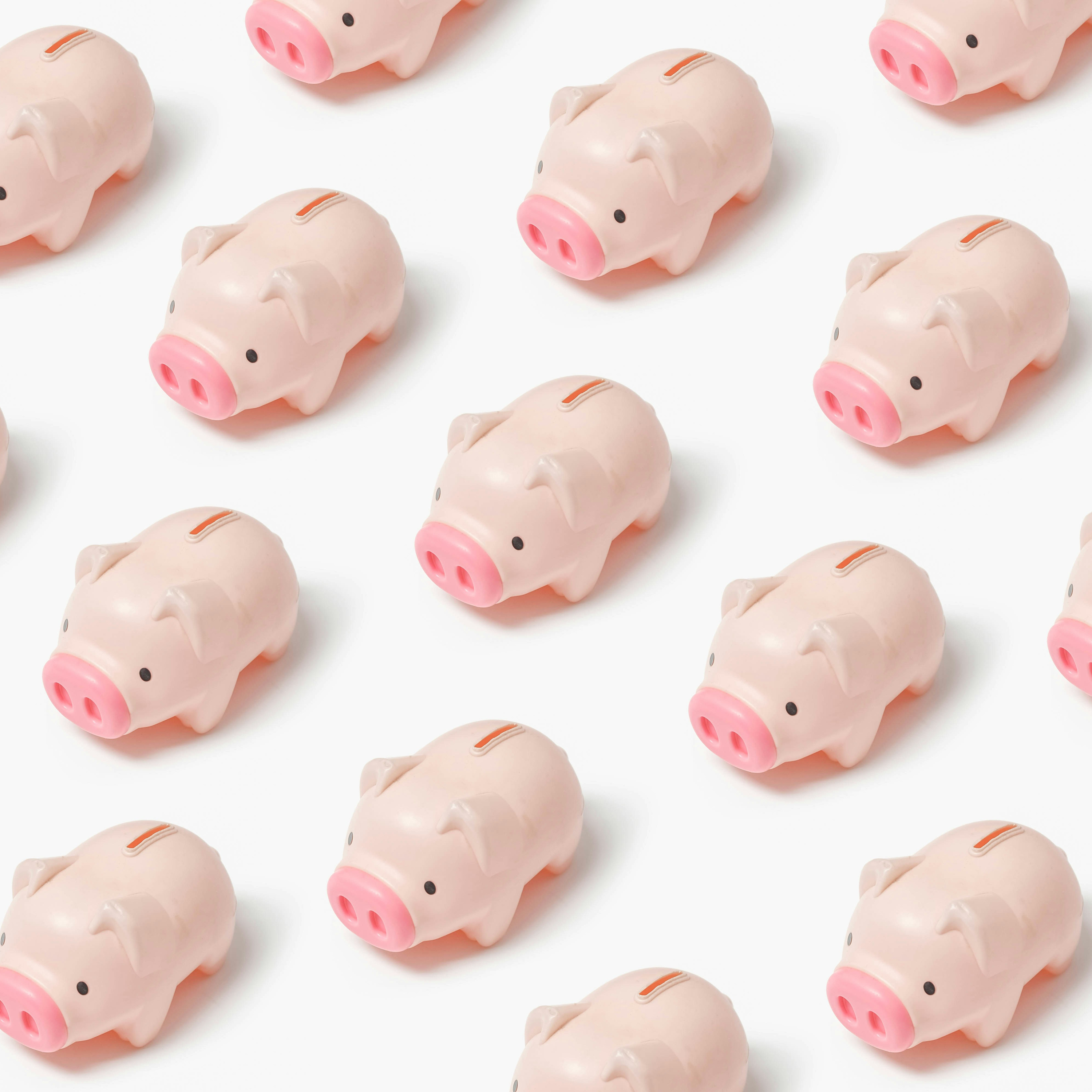 Fefinanzas: bye bye girl math