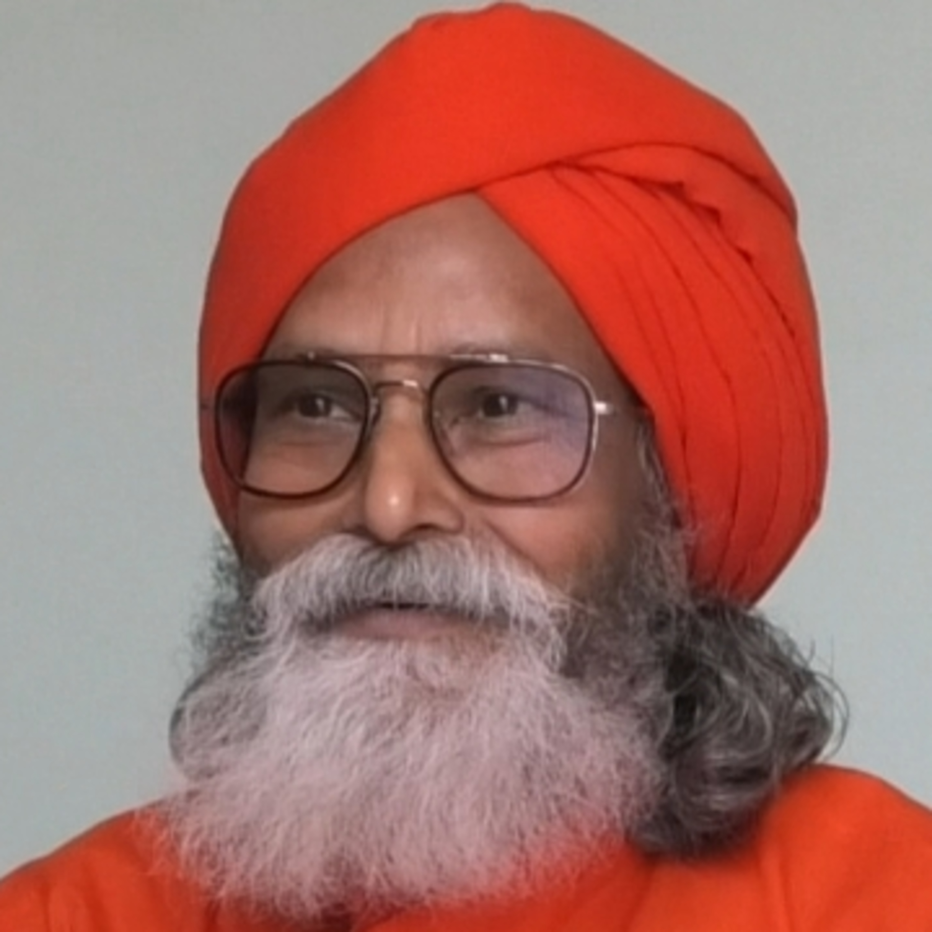 Dada Candreshvarananda episode artwork