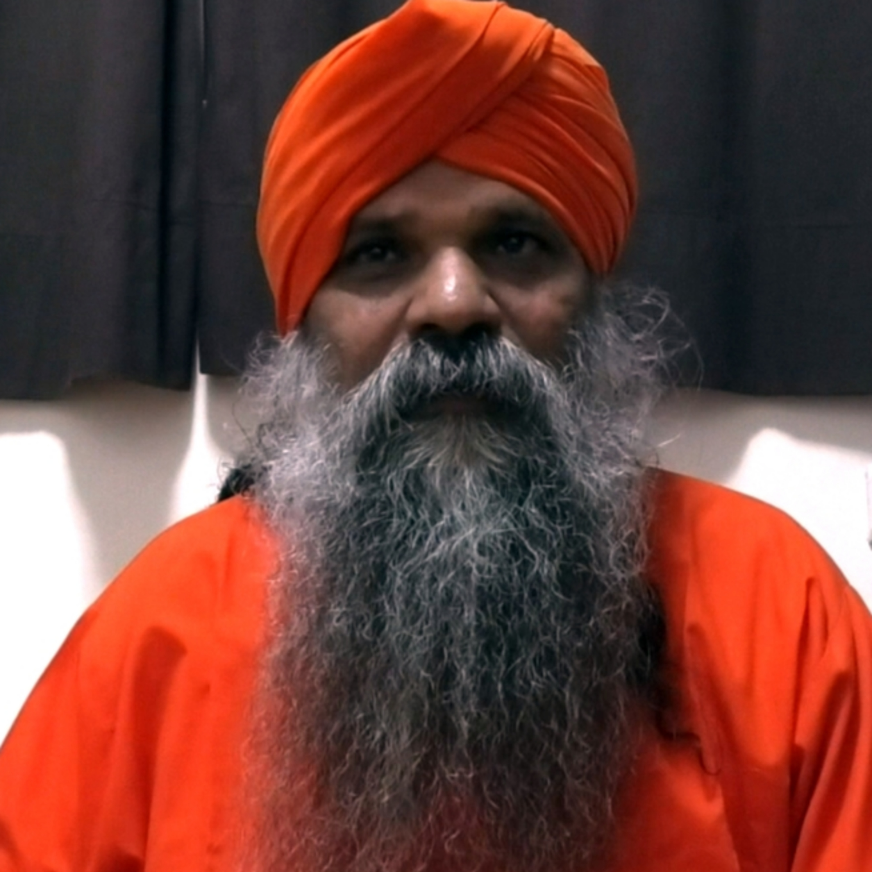 Dada Priyobhodananda episode artwork