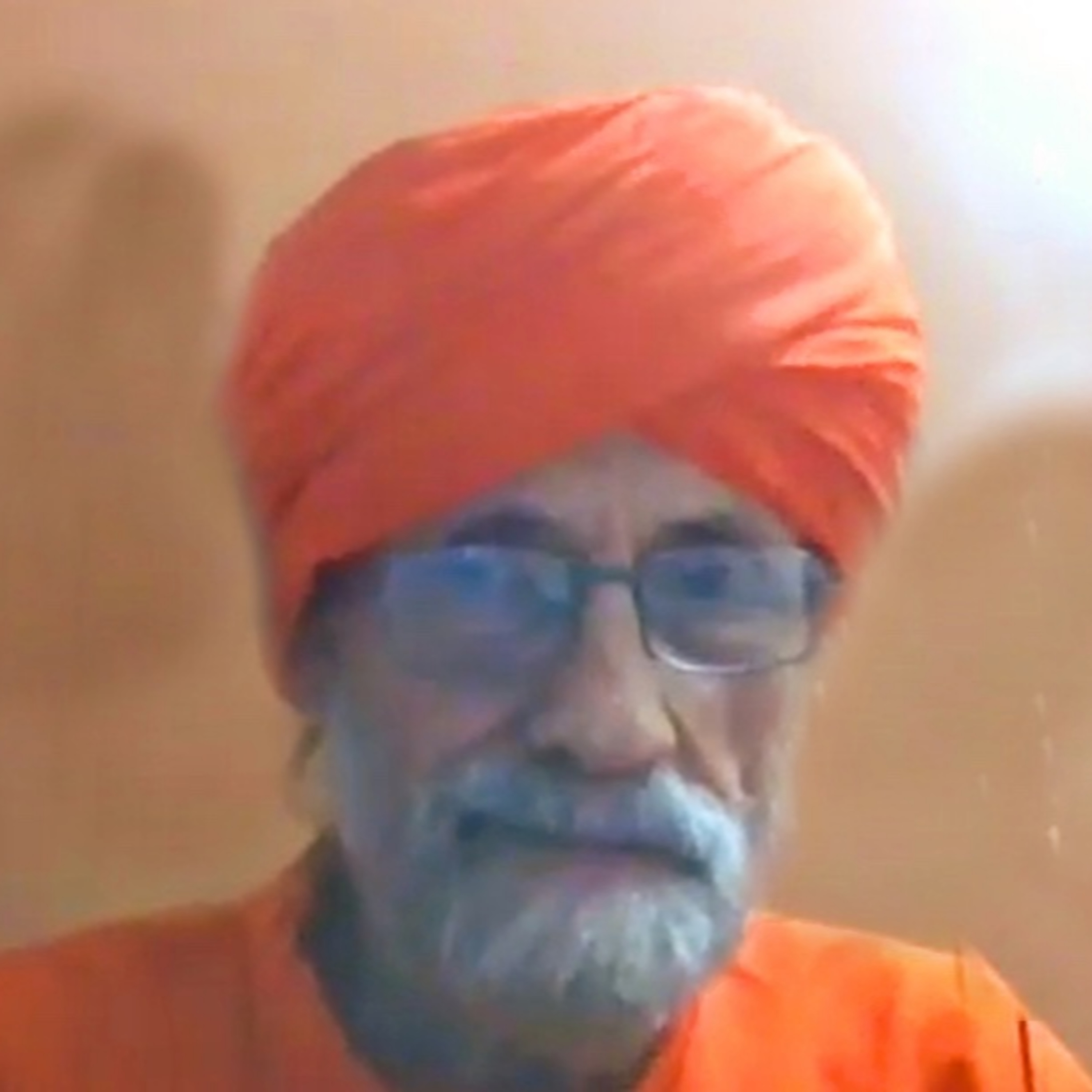 Dada Acyutananda episode artwork
