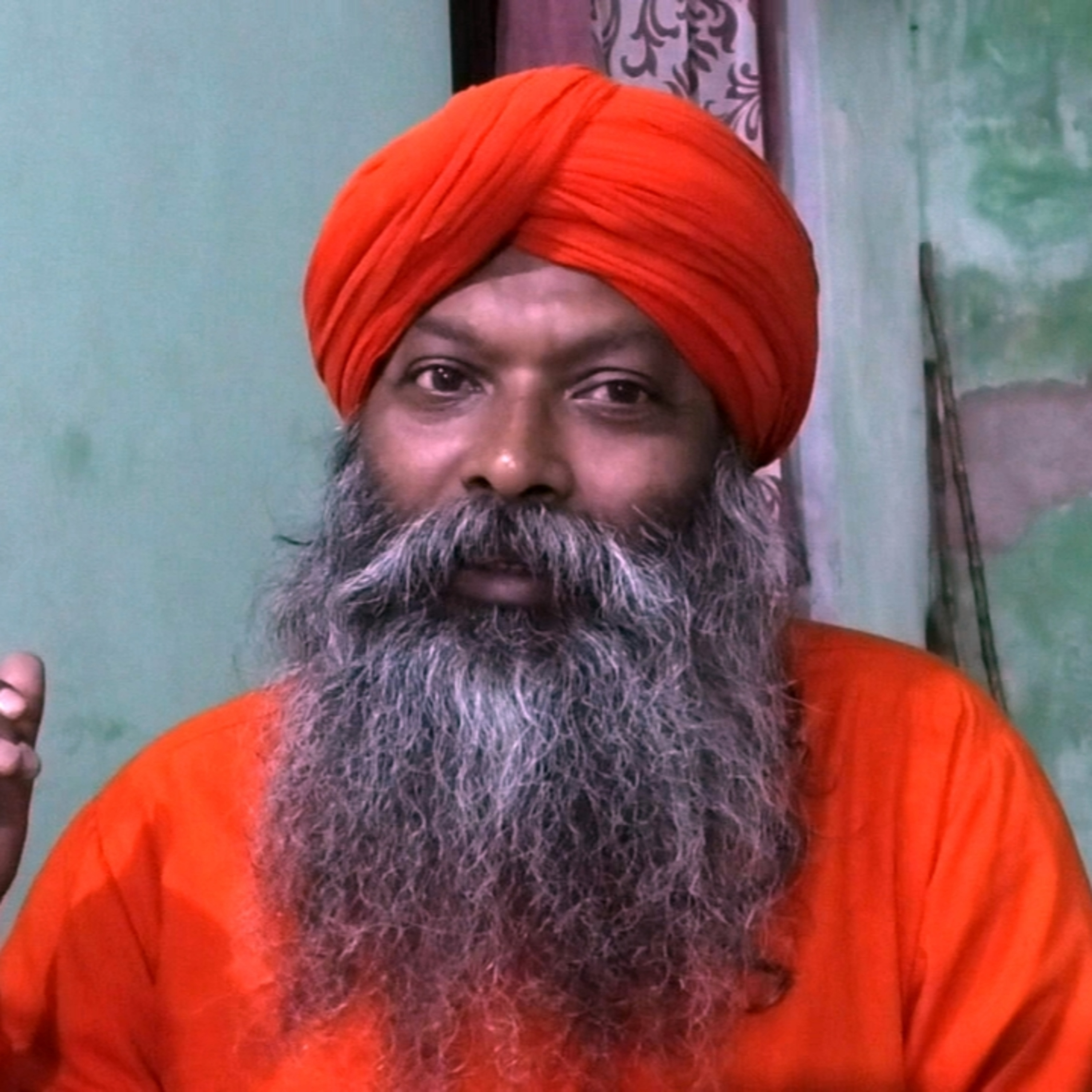 Dada Navarunananda episode artwork