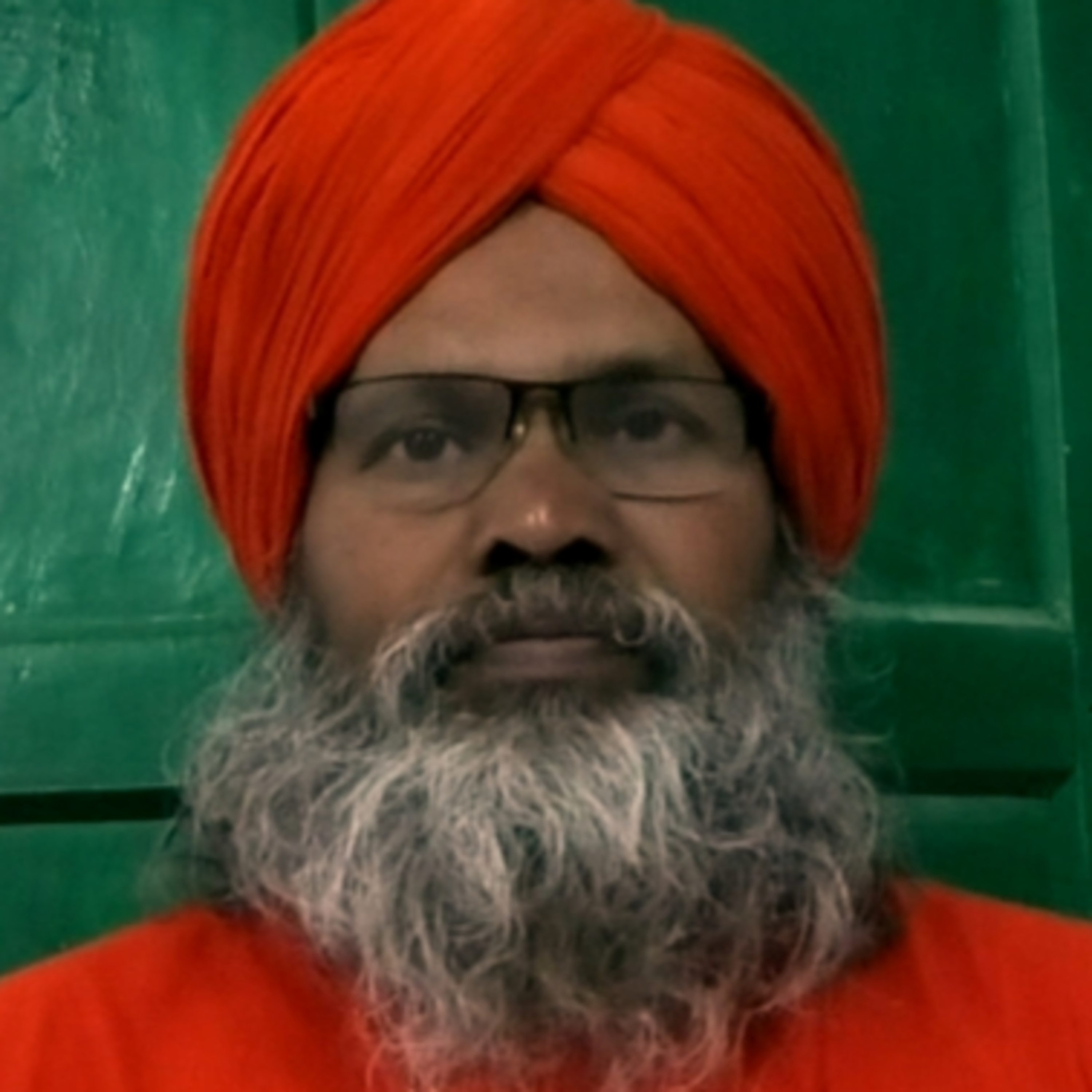 Dada Sungyananda  episode artwork