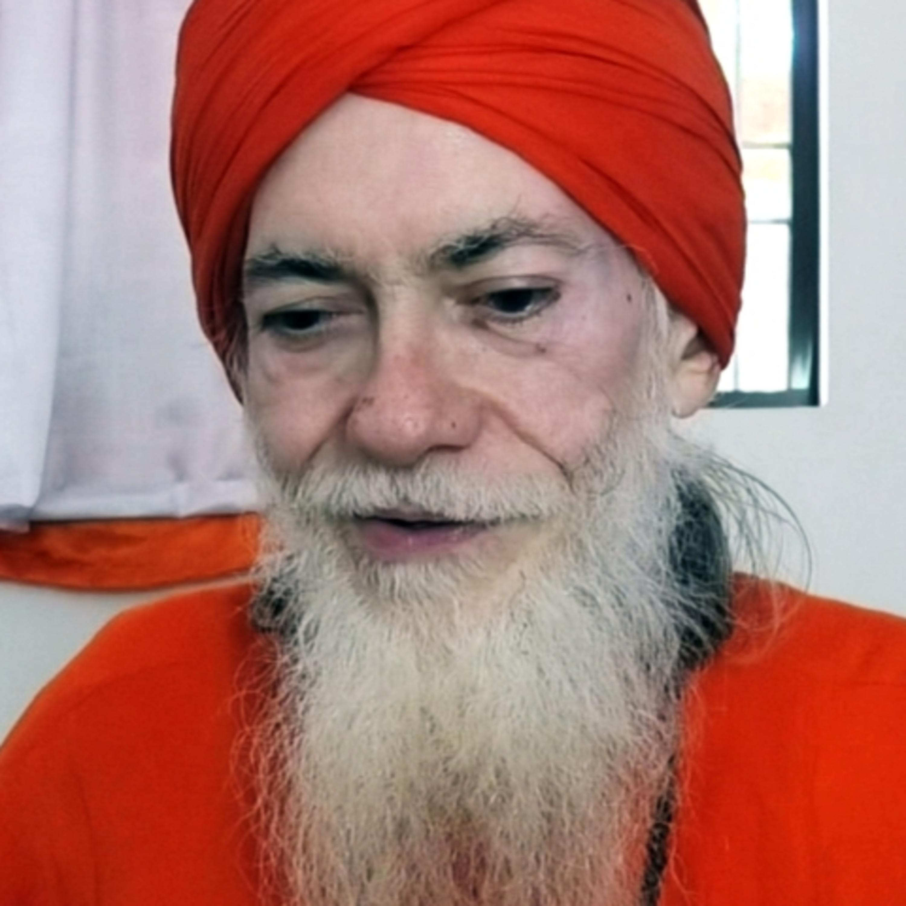Dada Jyotiprakashananda (second interview) episode artwork