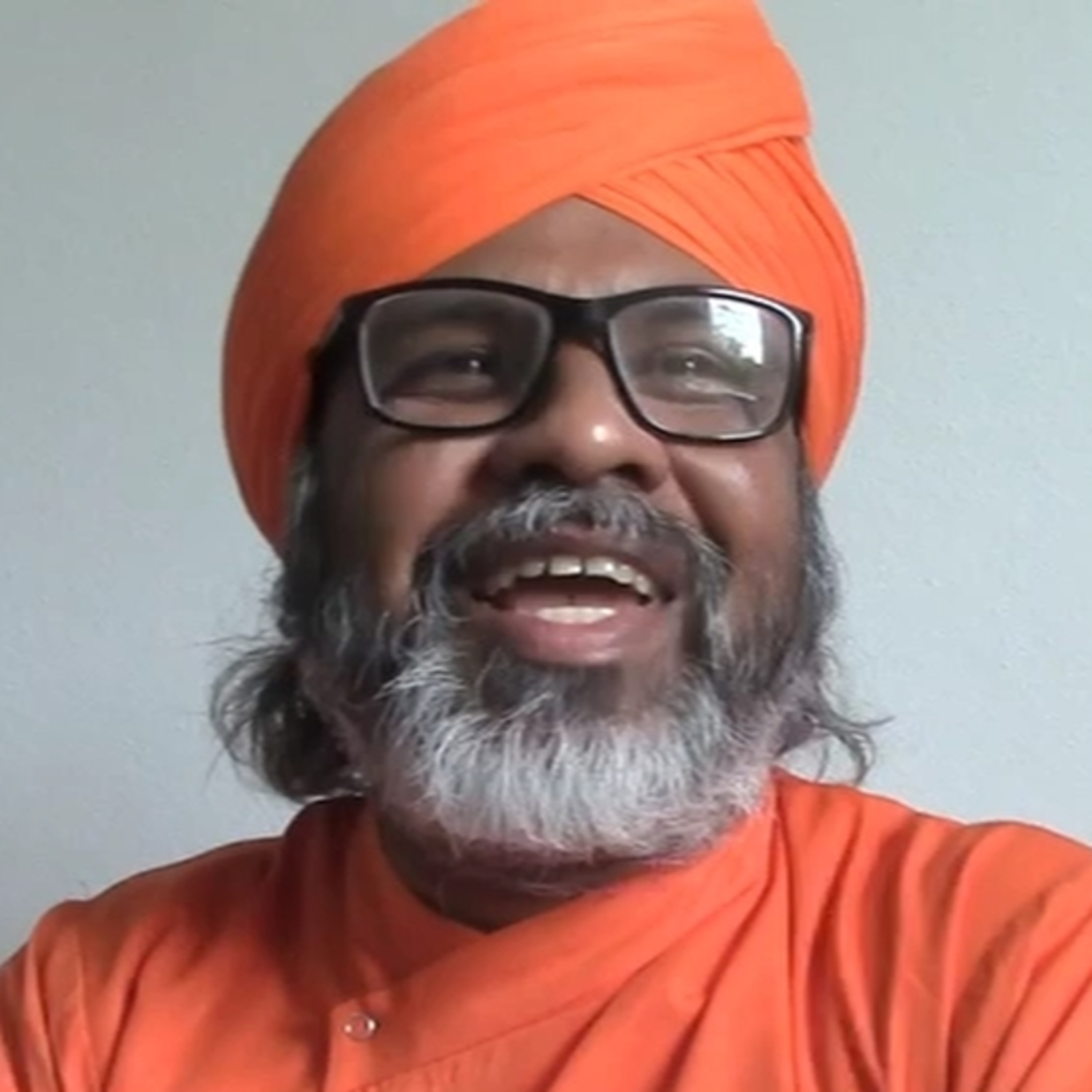 Dada Vishvajinananada  episode artwork