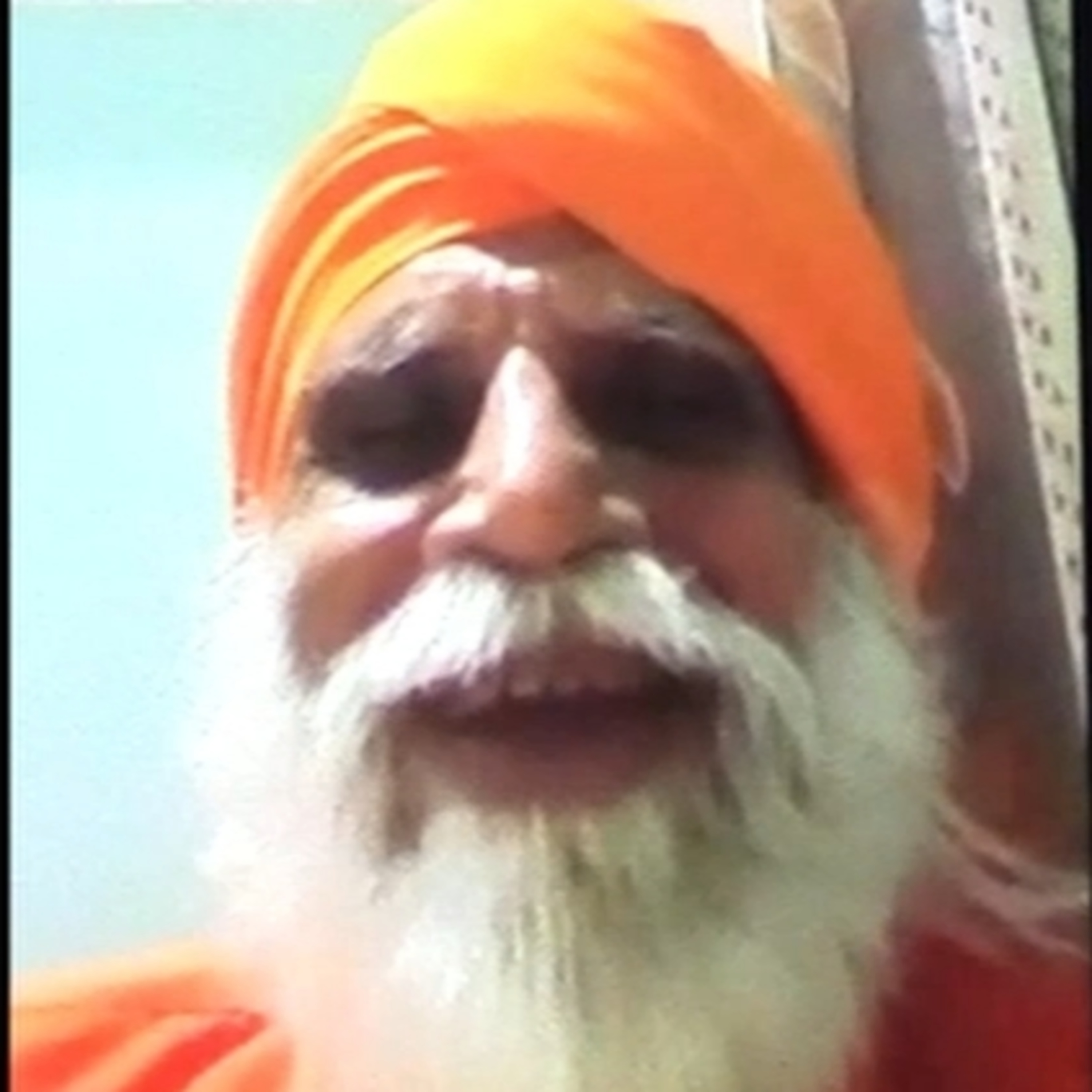 Dada Paradevananda episode artwork
